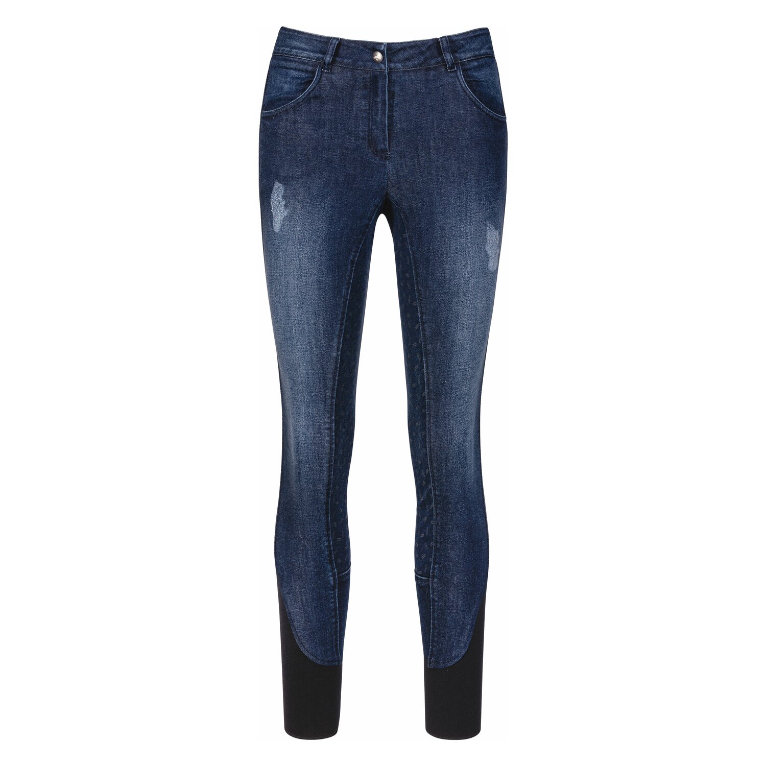 RIDE now Jeans-Reithose denim | 68