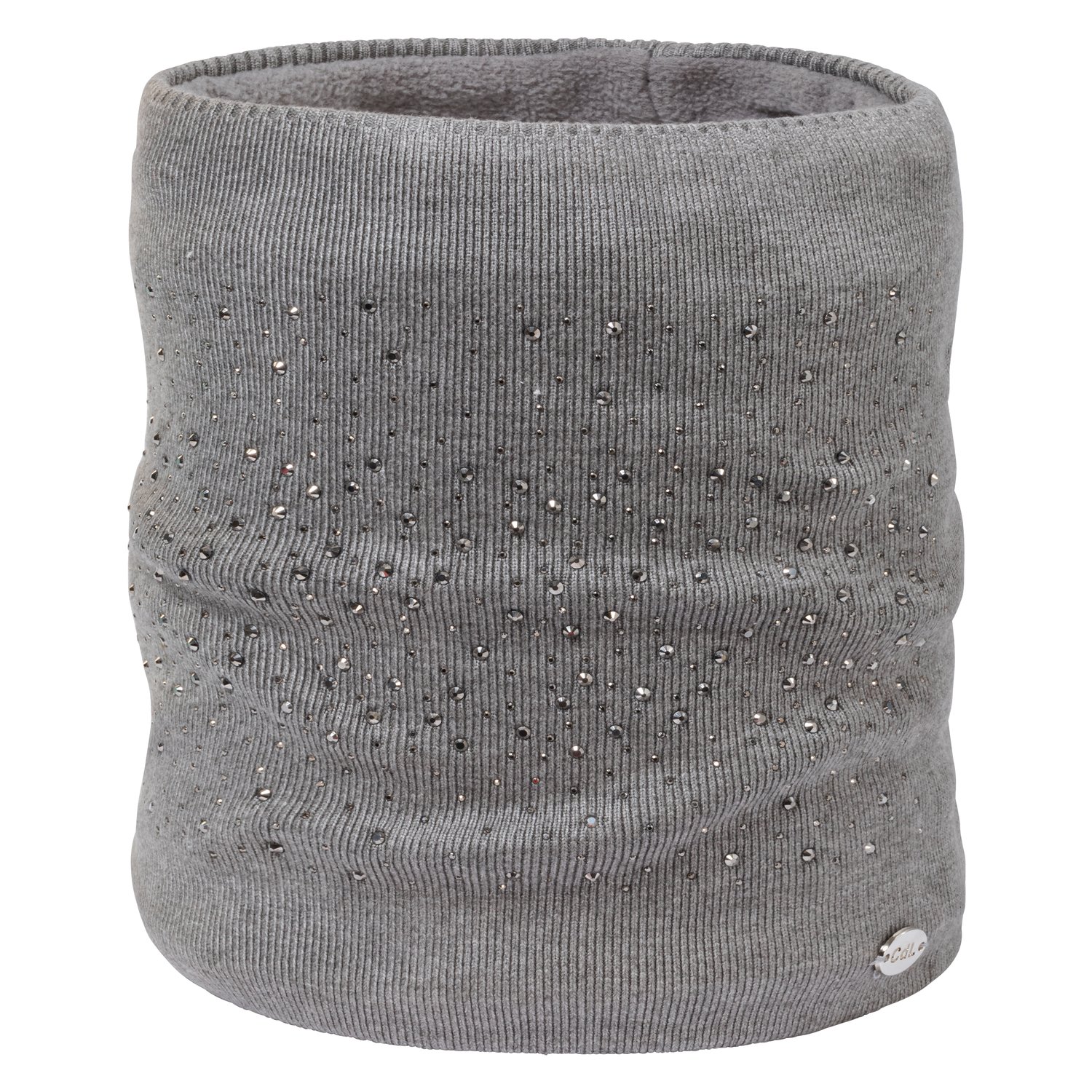 Cheval de Luxe Neckwarmer stone grey | Einheitsgröße