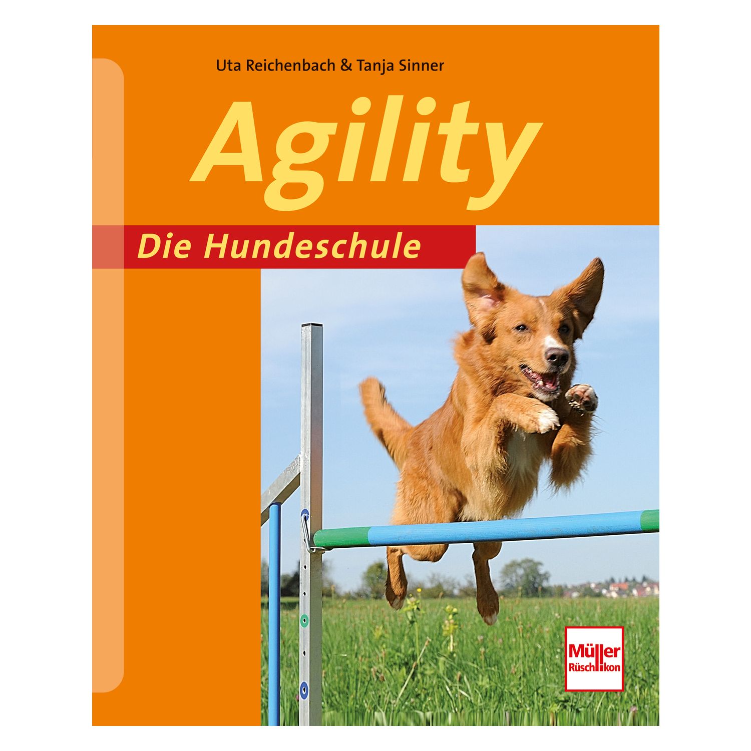 Agility Hunde Loesdau Passion Pferdesport