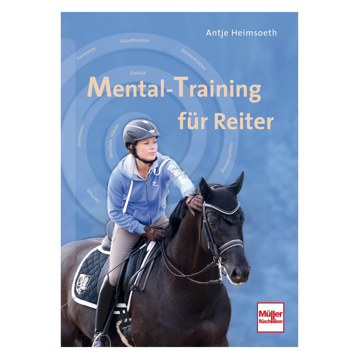 Mental-Training für Reiter 