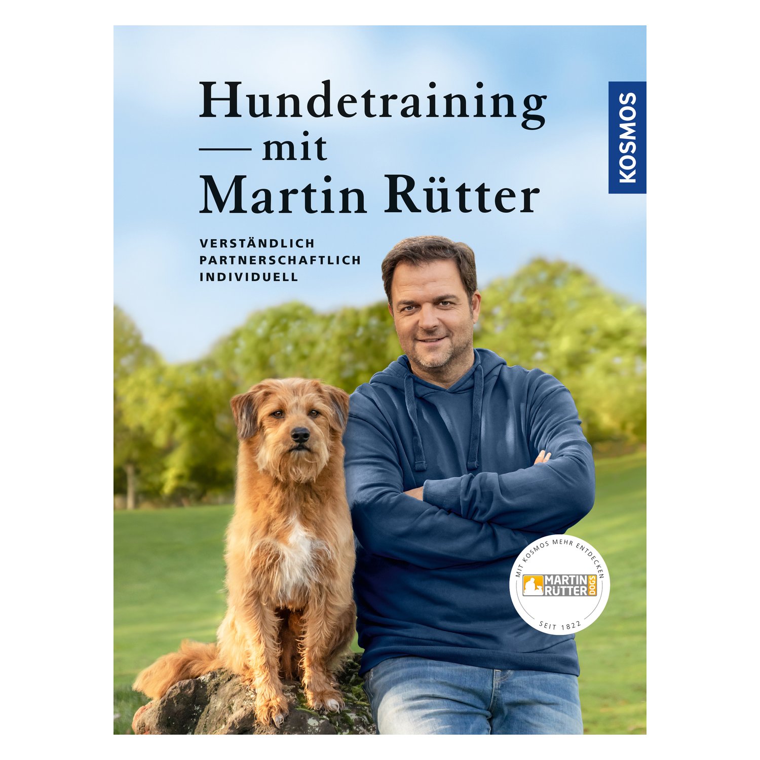 Hundetraining mit Martin Rütter 