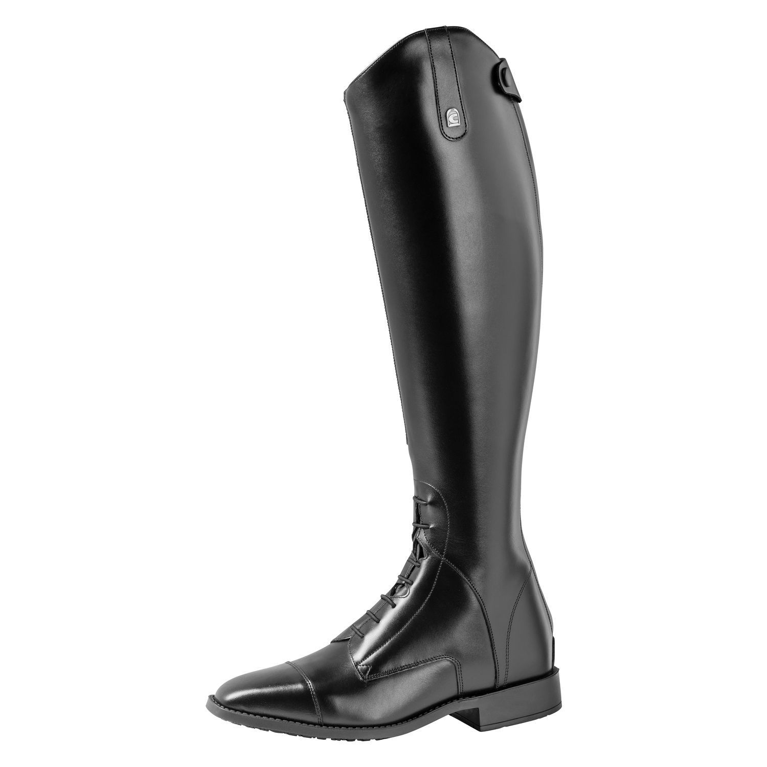 Leder Cavallo Reitstiefel Leder Cavallo Reitstiefel