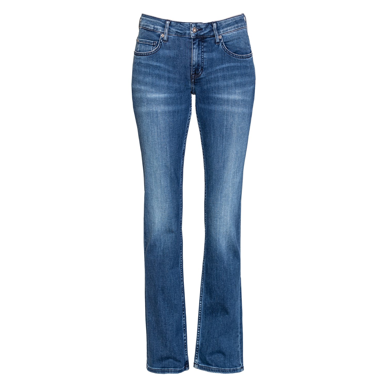 MUSTANG Jeans Sissy Straight denim blue | 33-30