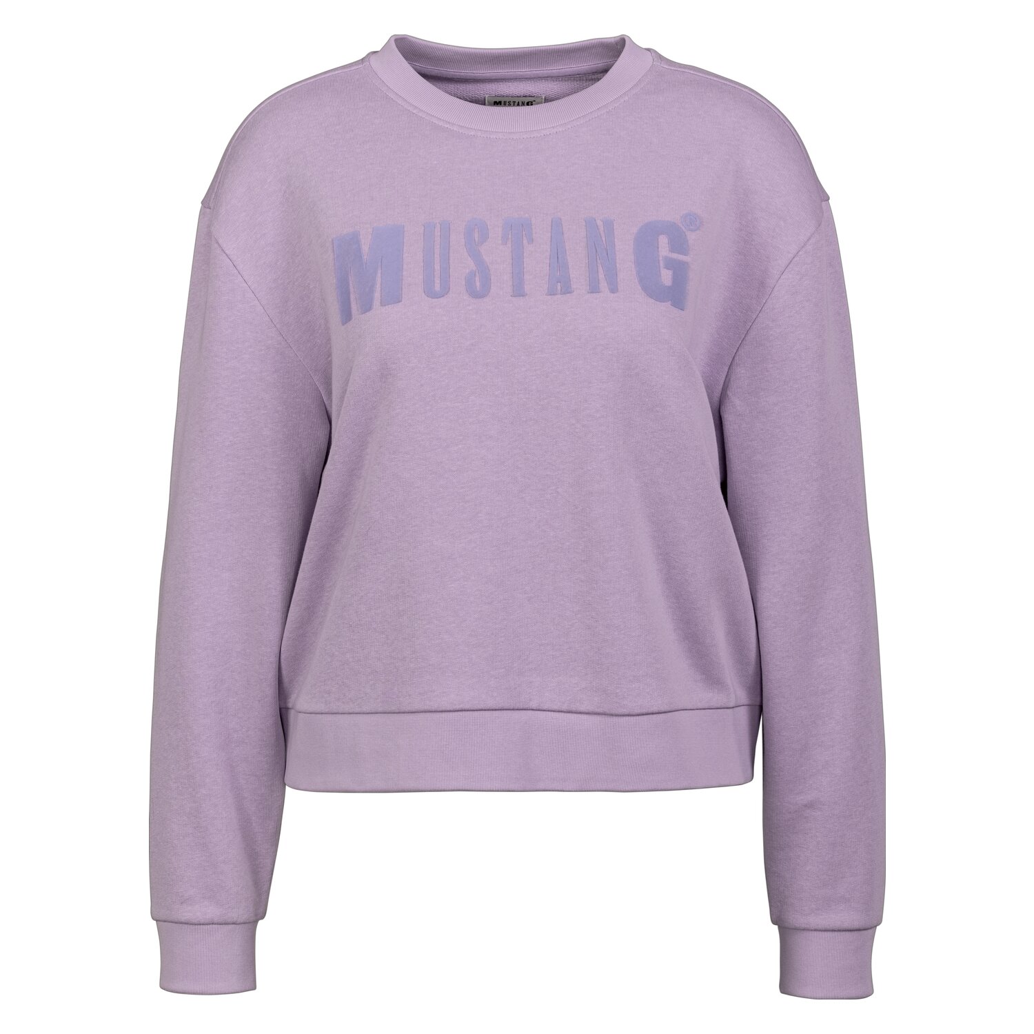 MUSTANG Sweatshirt 