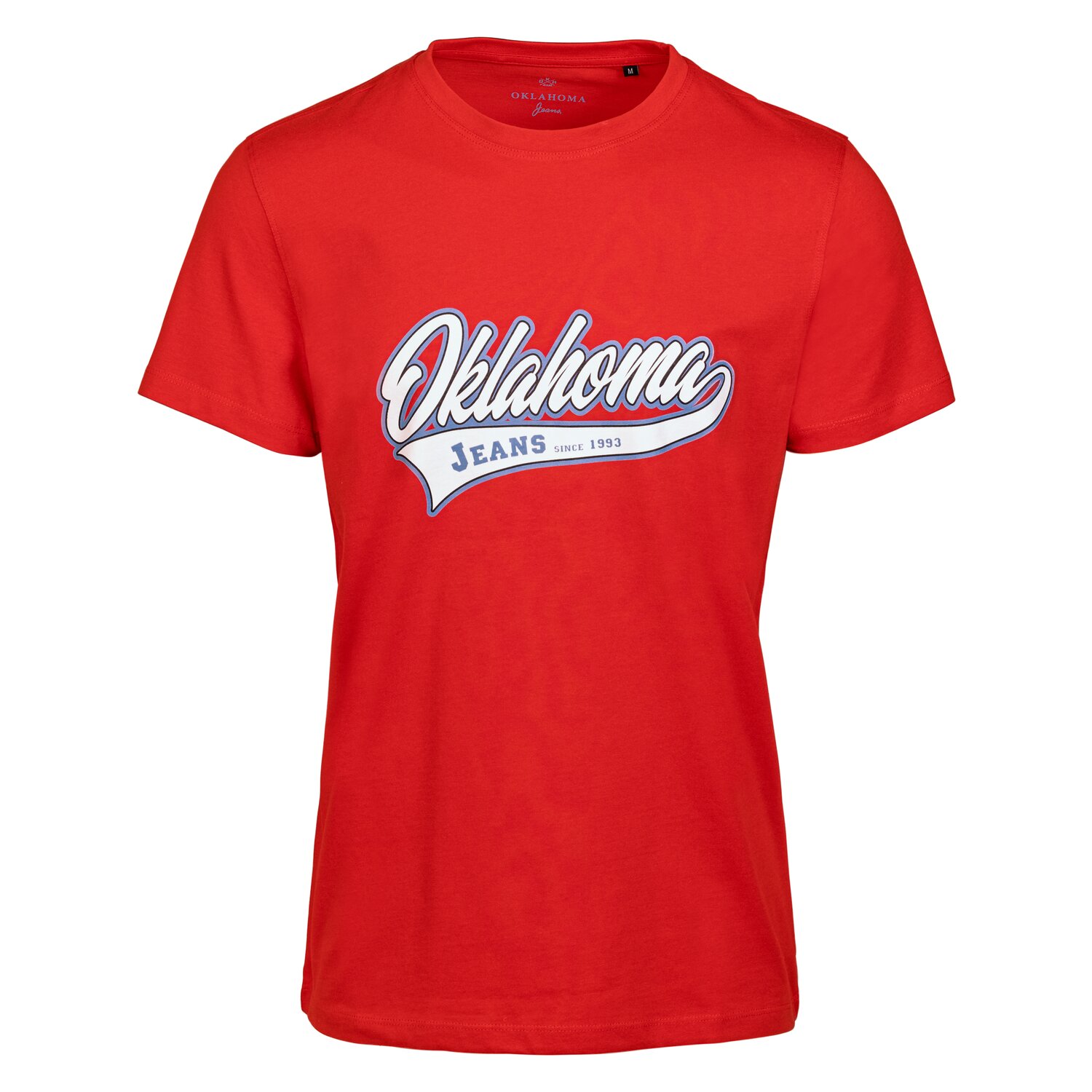 OKLAHOMA Jeans T-Shirt 