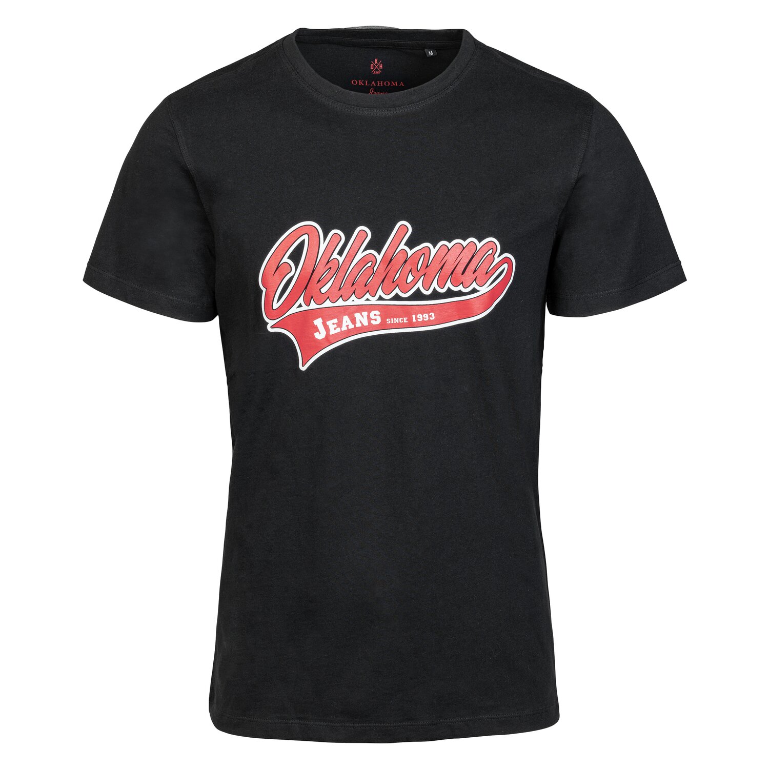 OKLAHOMA Jeans T-Shirt 