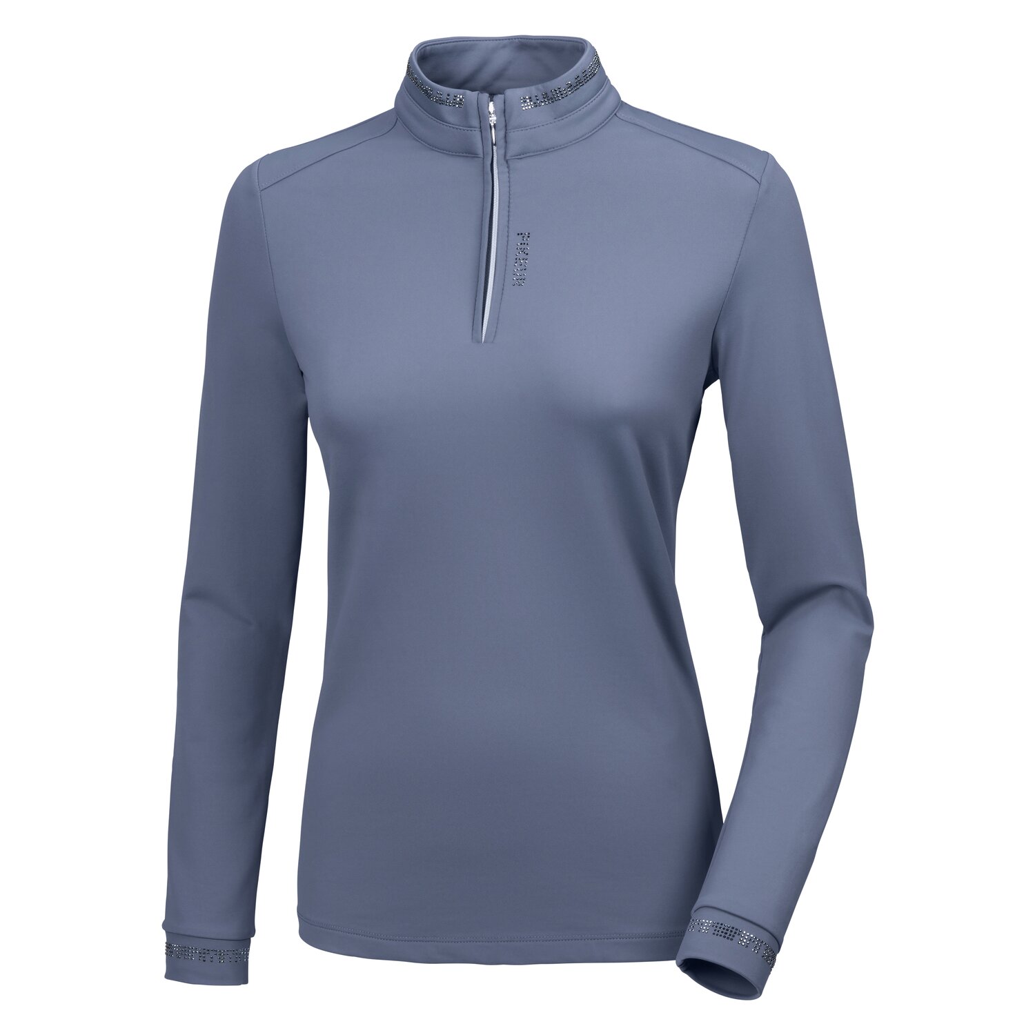 PIKEUR Funktionsshirt Tali Sports Collection dove blue | 40
