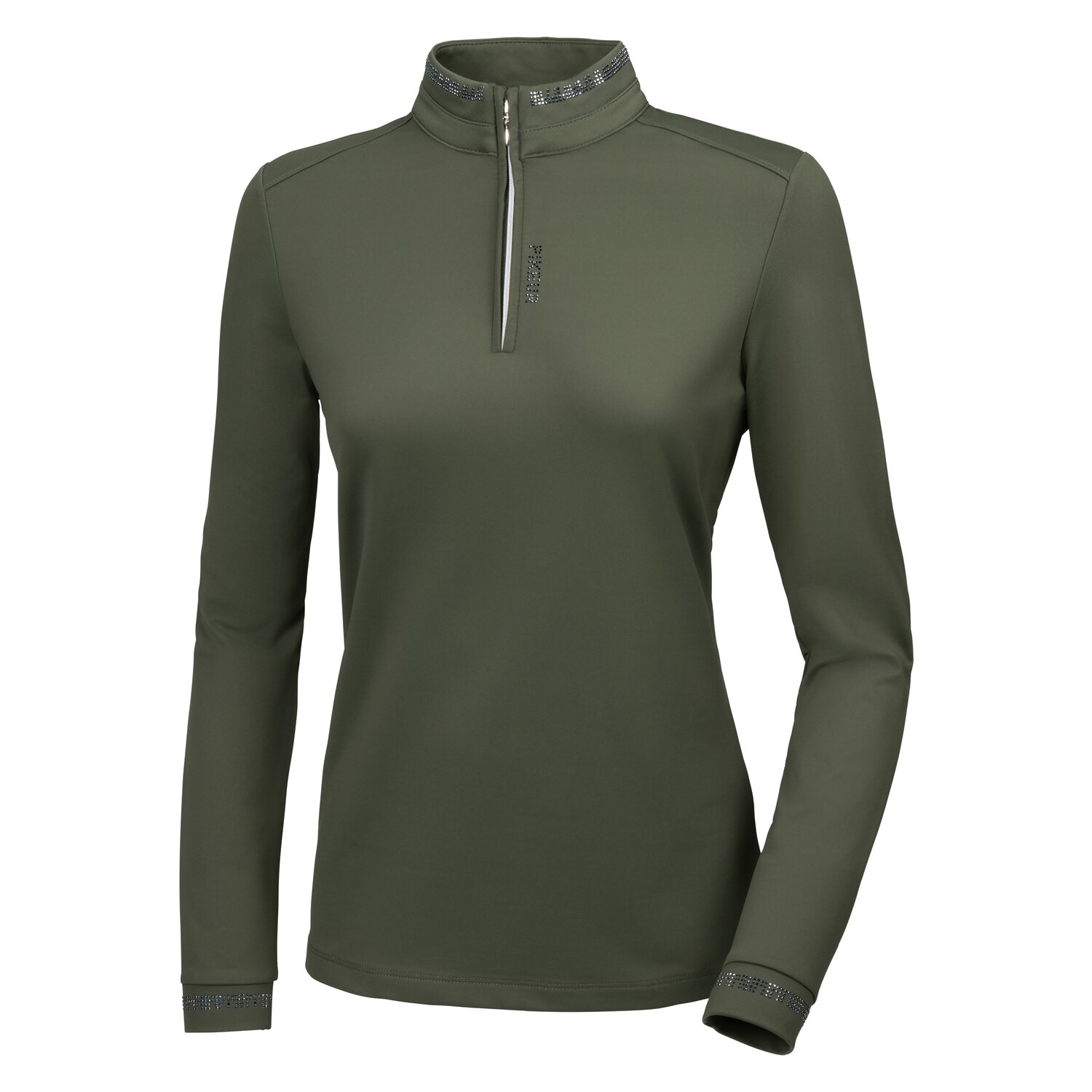 PIKEUR Funktionsshirt Tali Sports Collection ivy green | 32