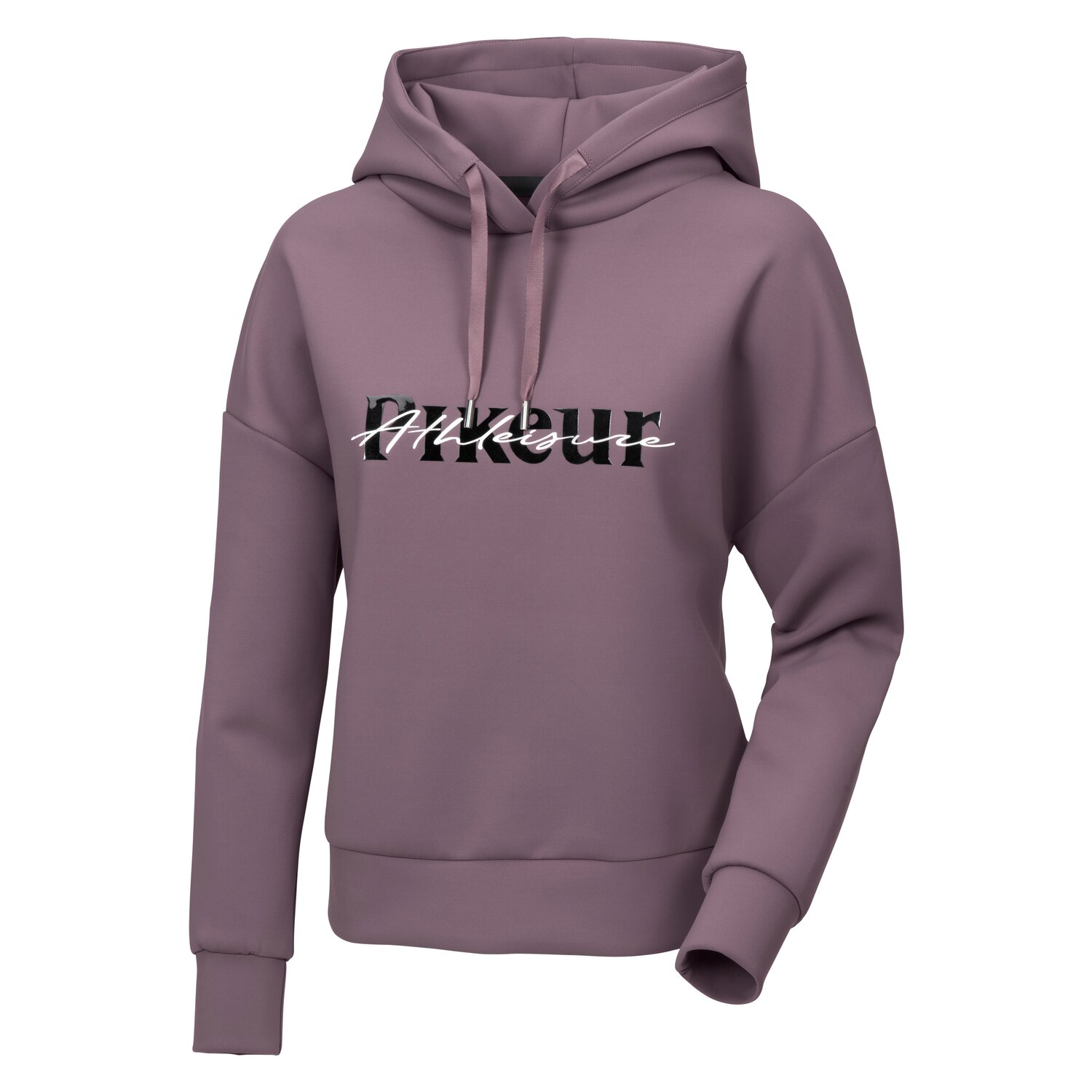 PIKEUR Funktions-Hoody Mie Athleisure 