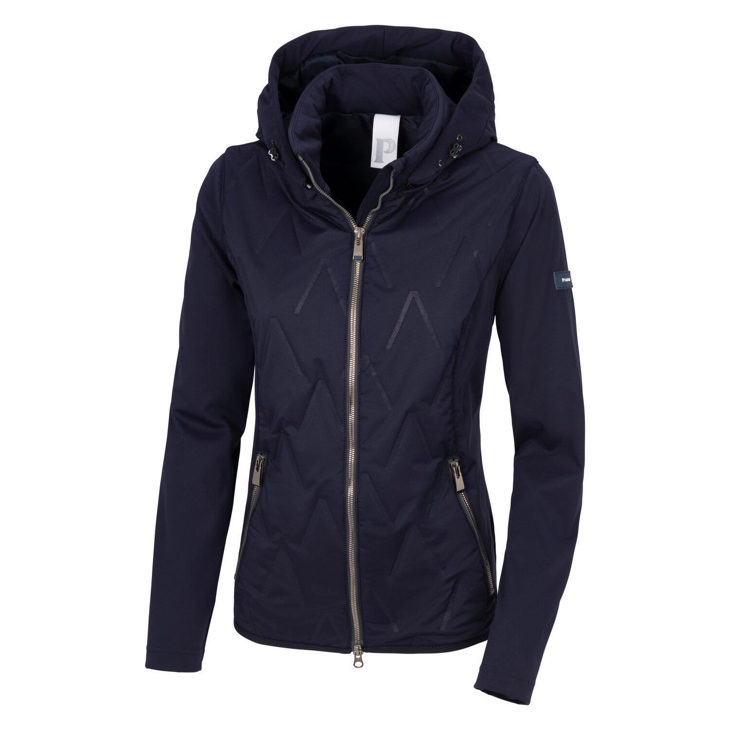 PIKEUR Hybrid-Jacke Wiana Sports Collection 