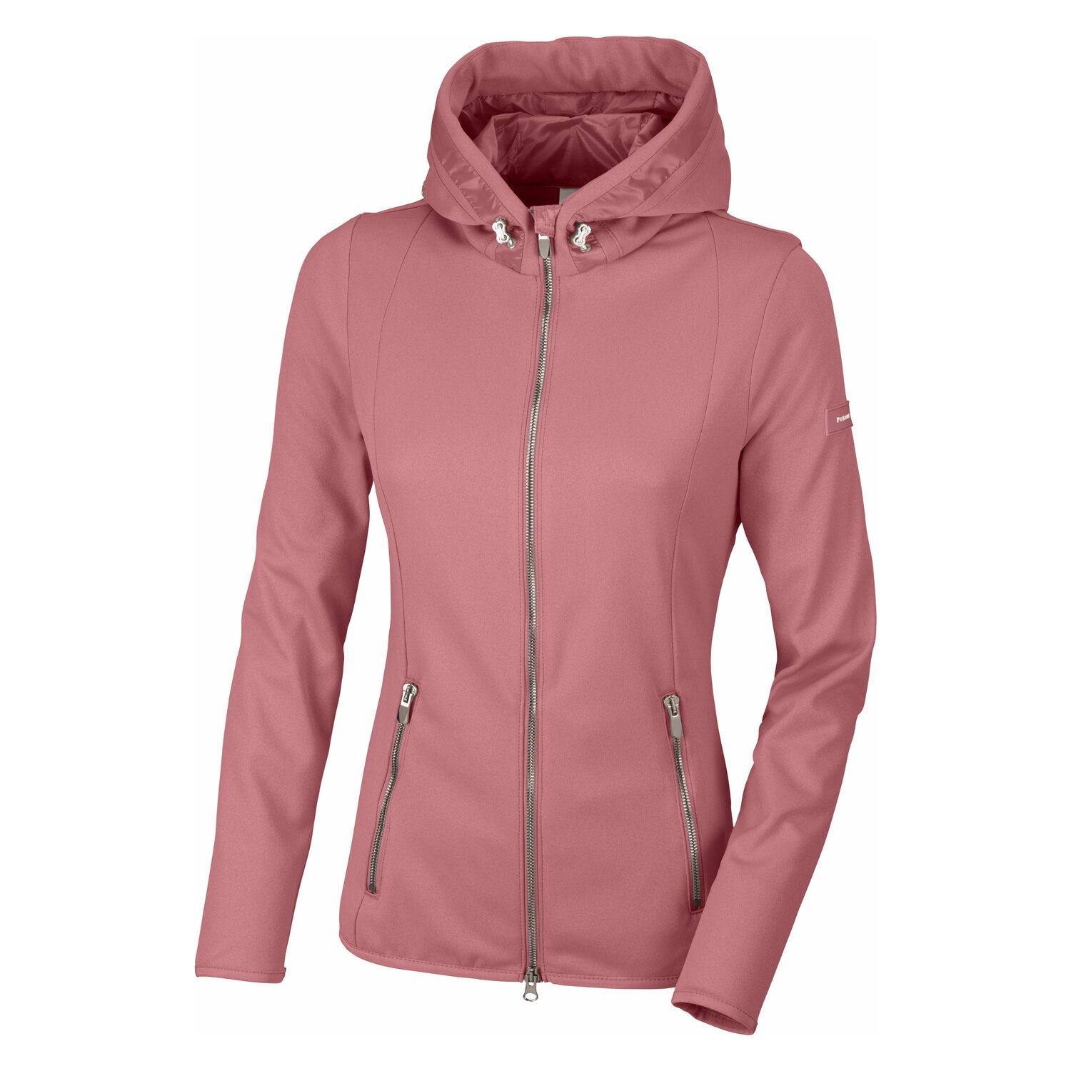 PIKEUR Sommer-Fleecejacke Monja Sports Collection 