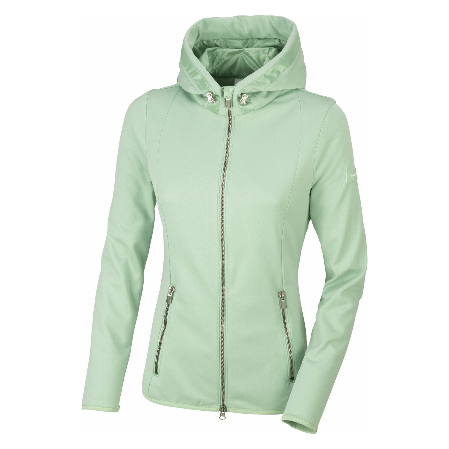 PIKEUR Sommer-Fleecejacke Monja Sports Collection 