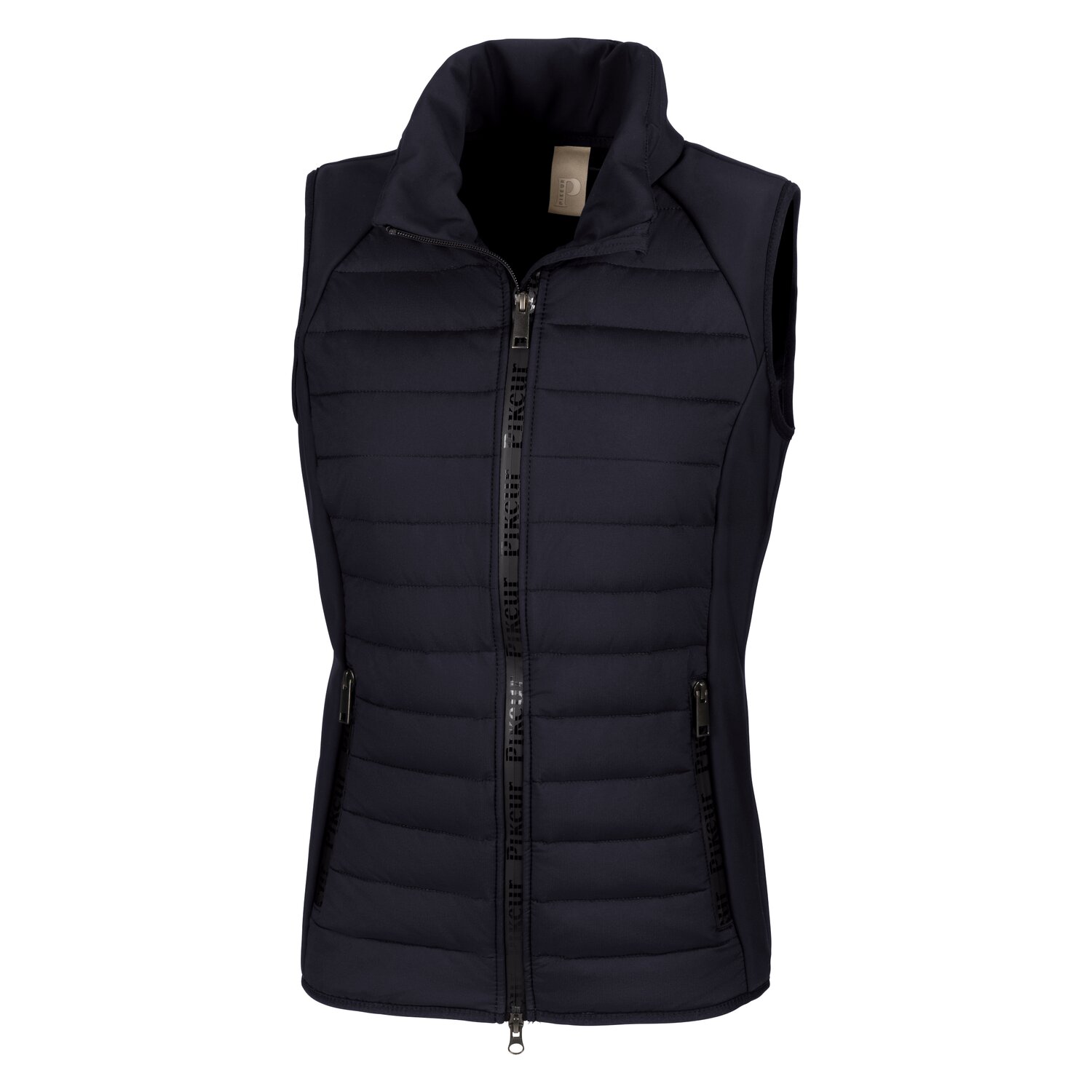 PIKEUR SPORTS Collection Hybrid-Weste 
