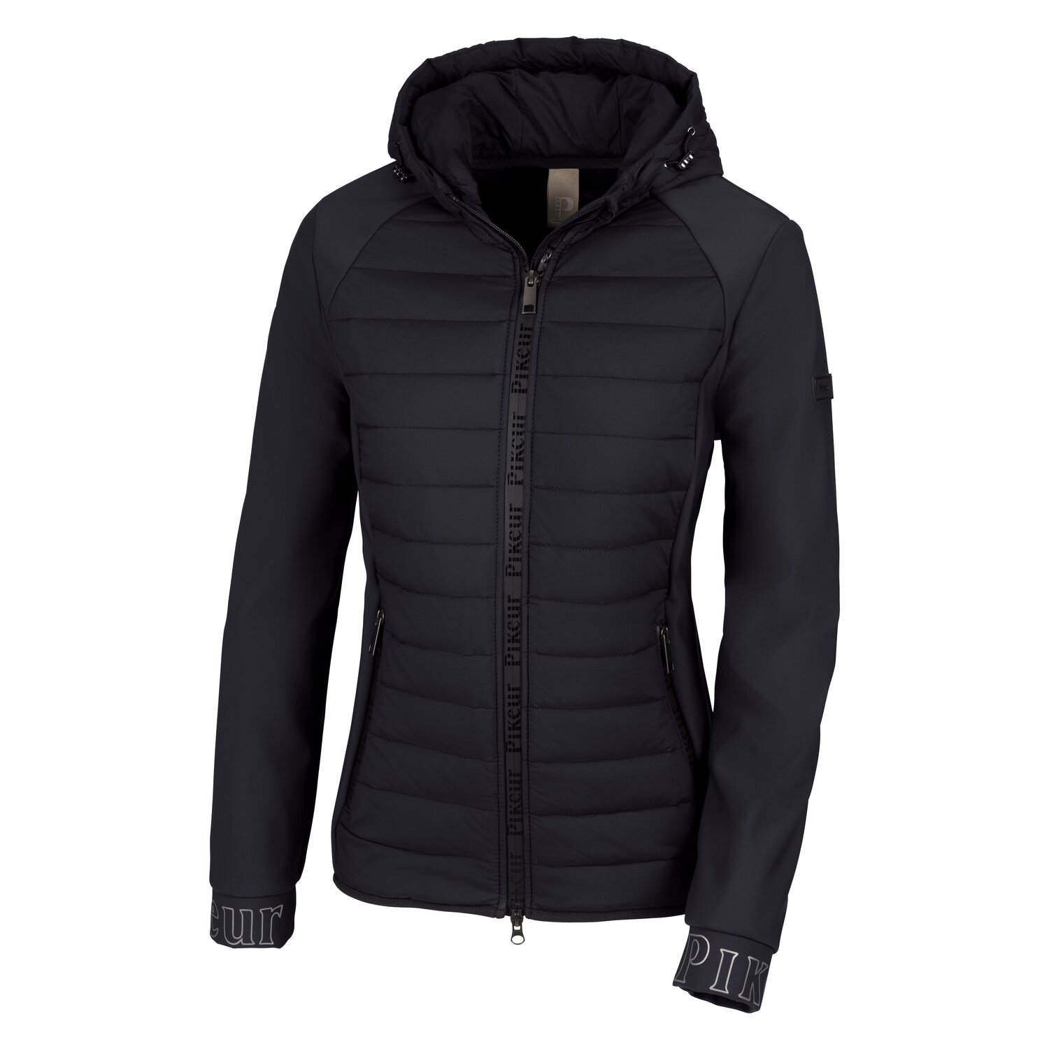 PIKEUR SPORTS Collection Hybrid-Jacke 