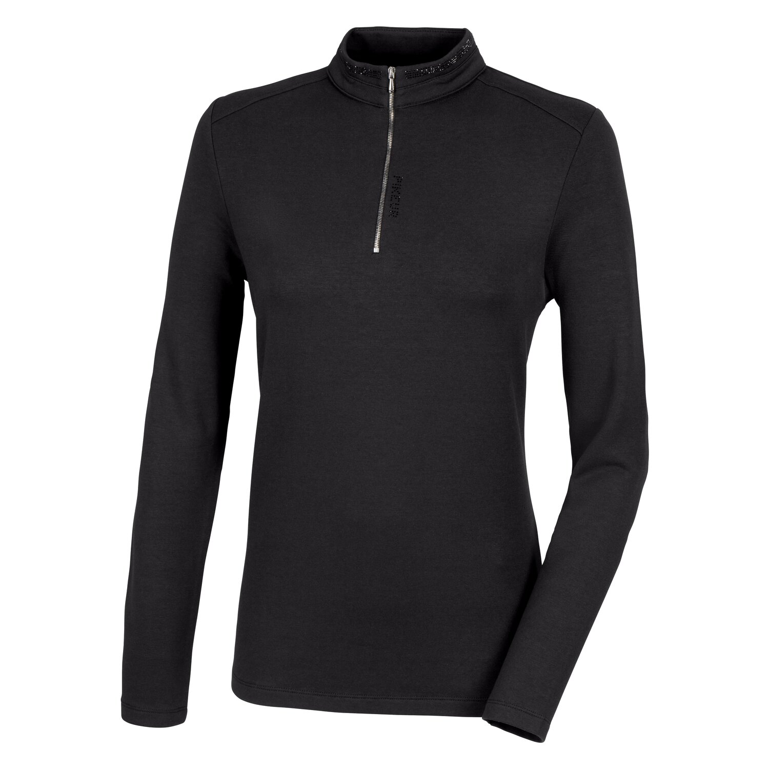 PIKEUR SPORTS Collection Funktions-Zip-Shirt 