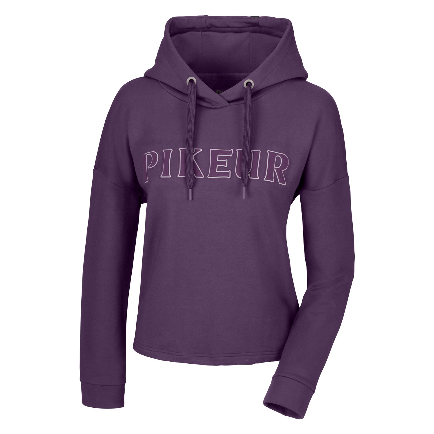PIKEUR SPORTS Collection Hoodie 