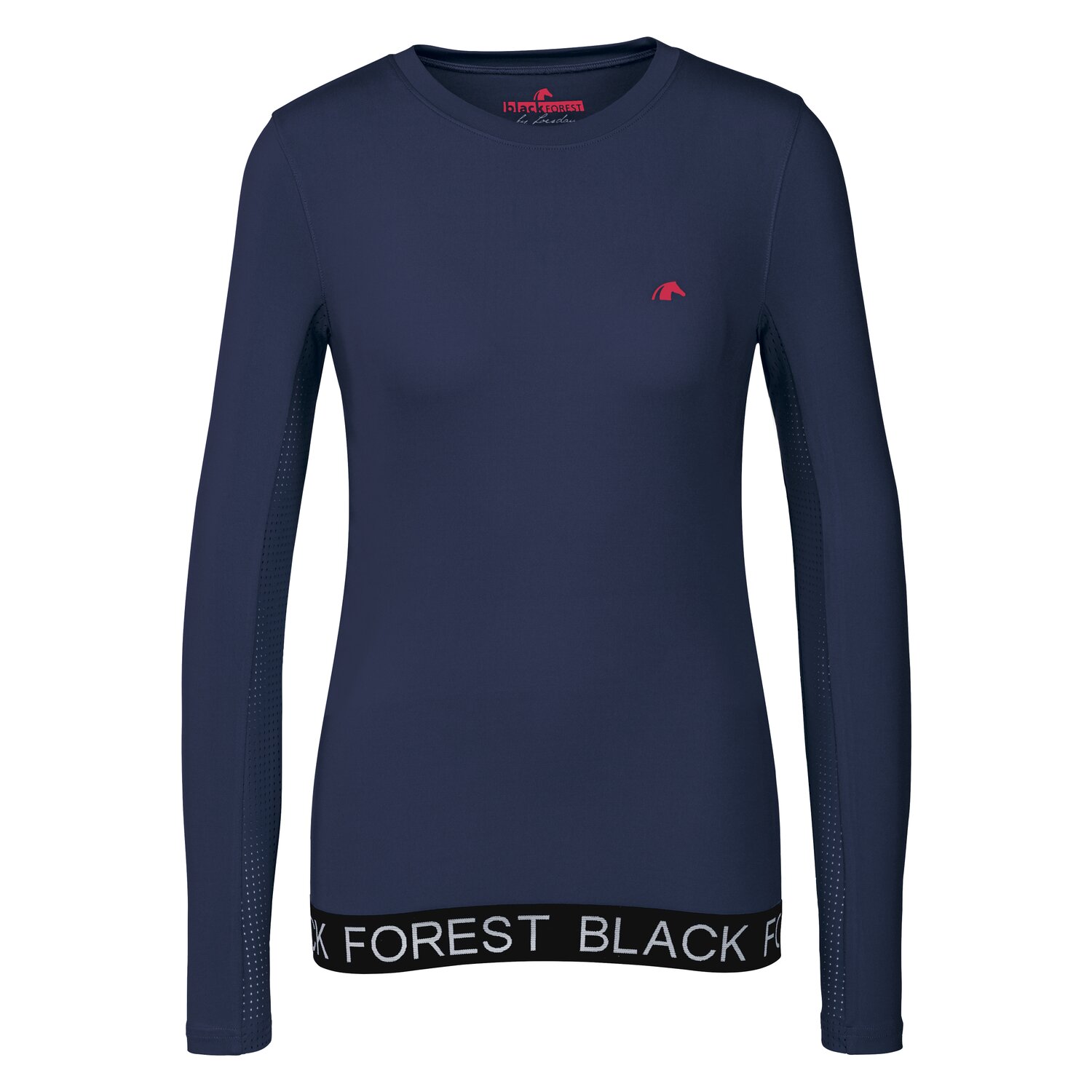 black forest Funktionsshirt mit Bund 