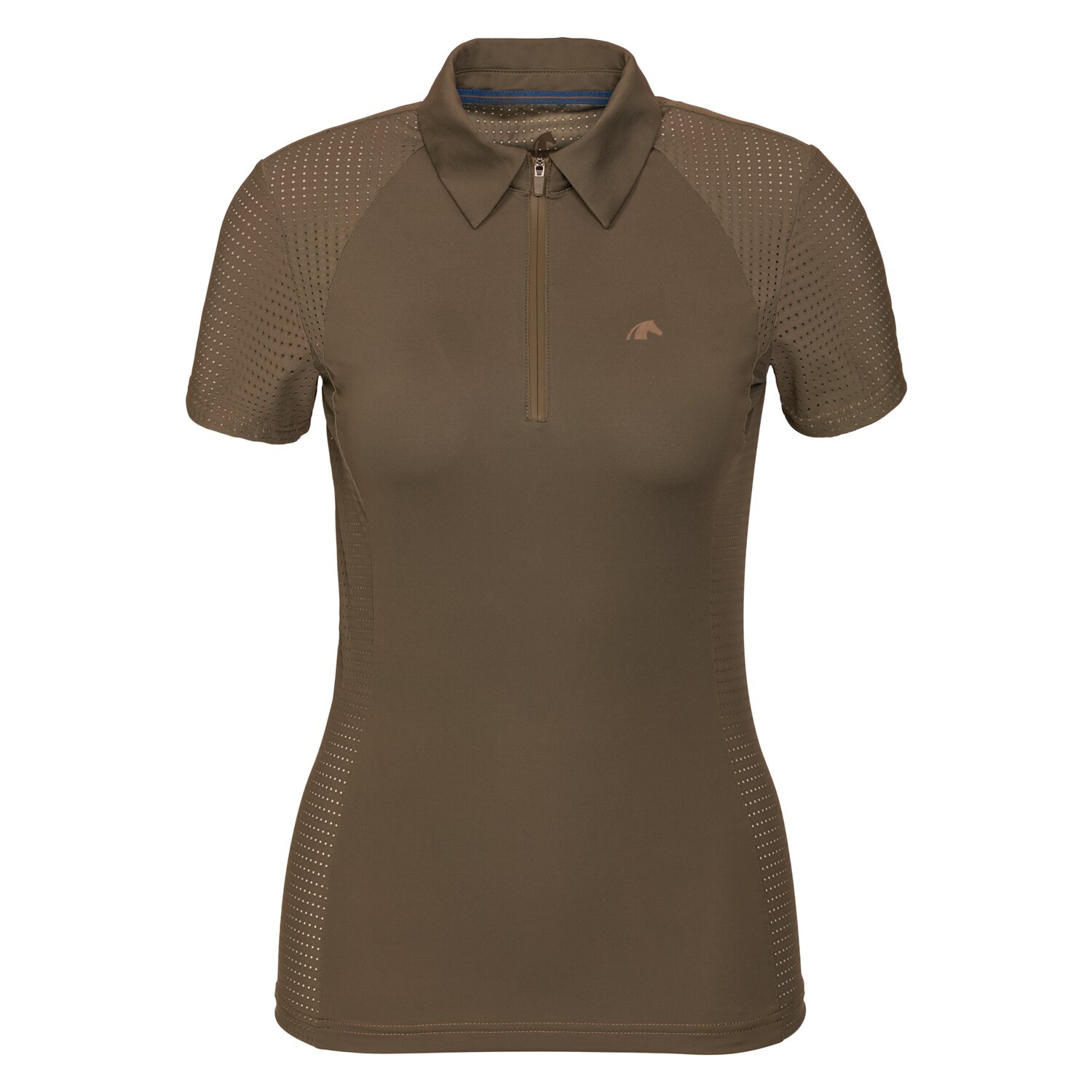black forest Funktions-Poloshirt Vannes 