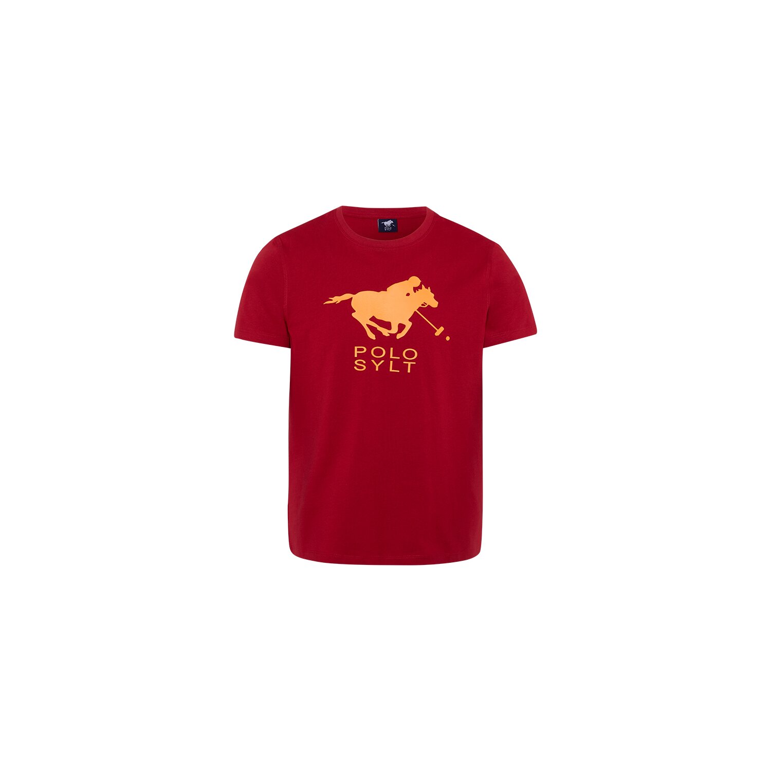 BayCity T-Shirt Polo Sylt Men 