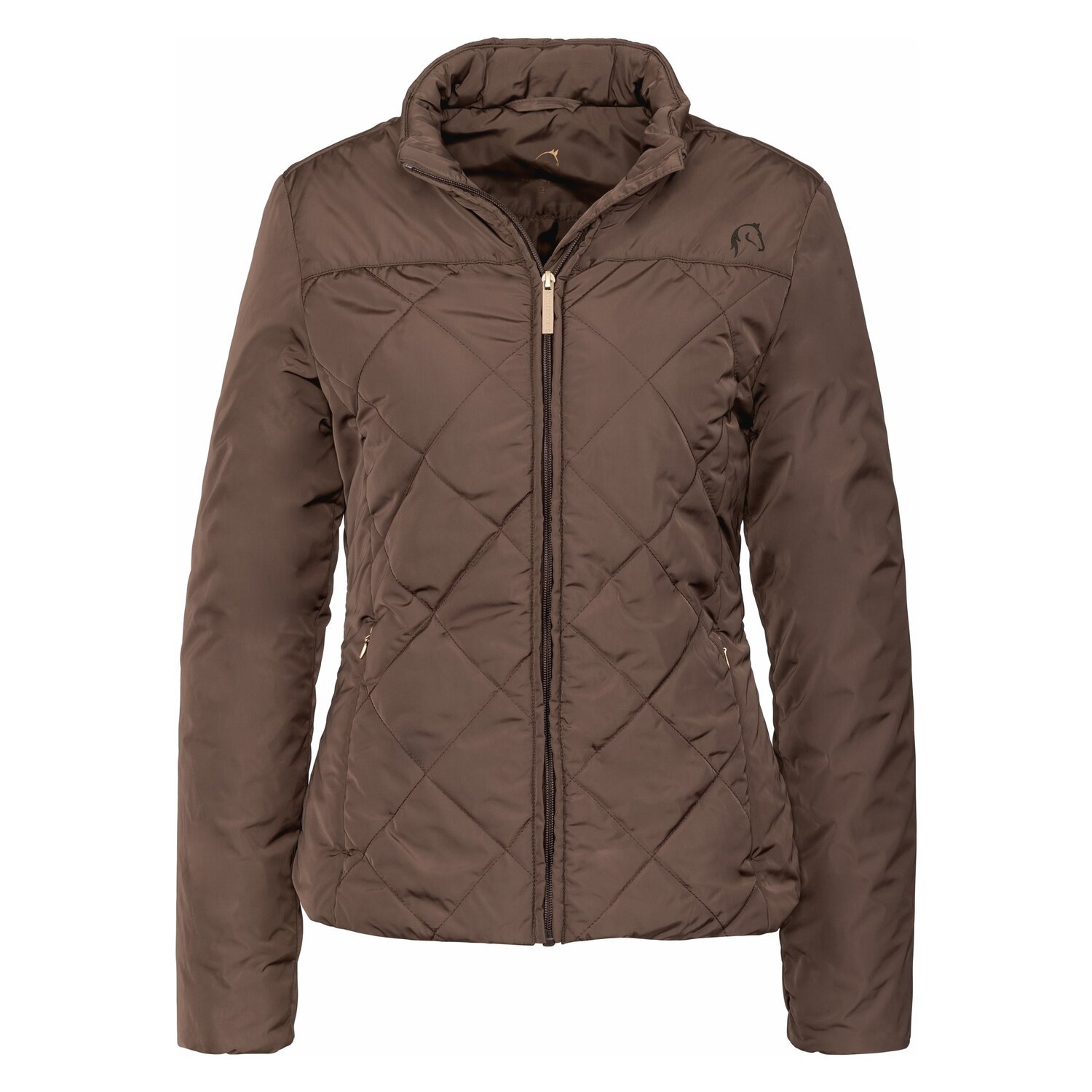 Cheval de Luxe Steppjacke Midlayer Chartres 