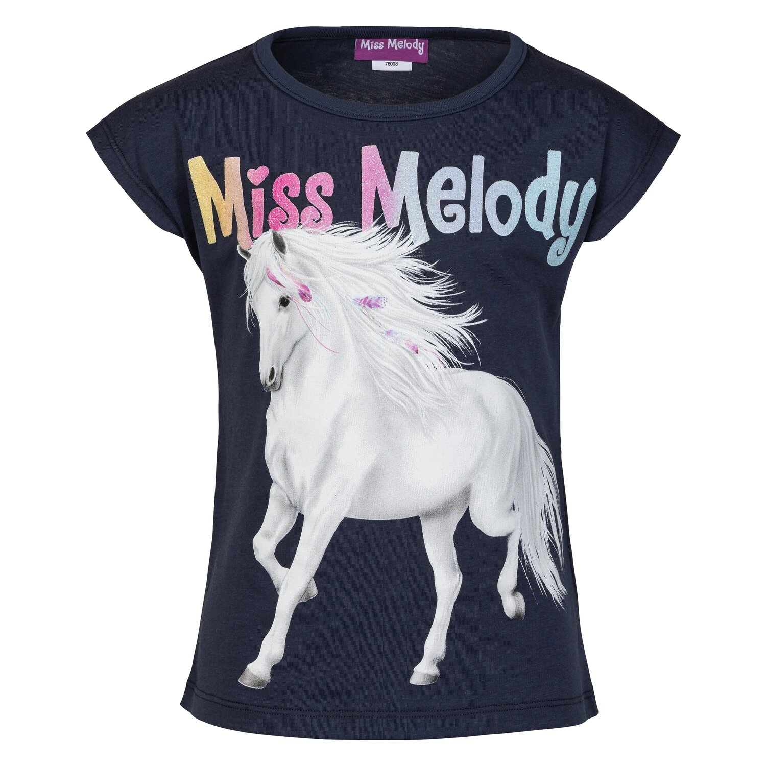 Miss Melody T-Shirt 