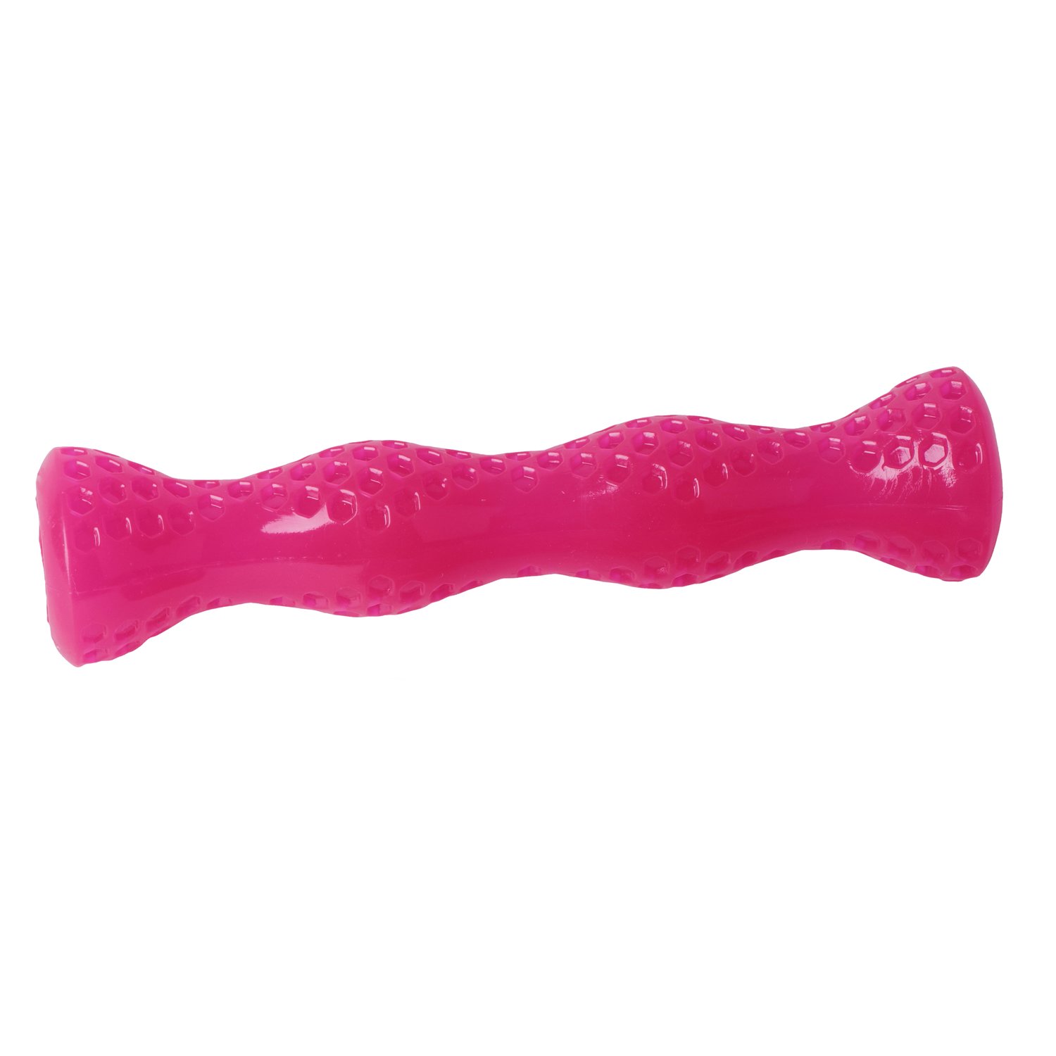 Bubimex Hundespielzeug Super Strong 17 cm
