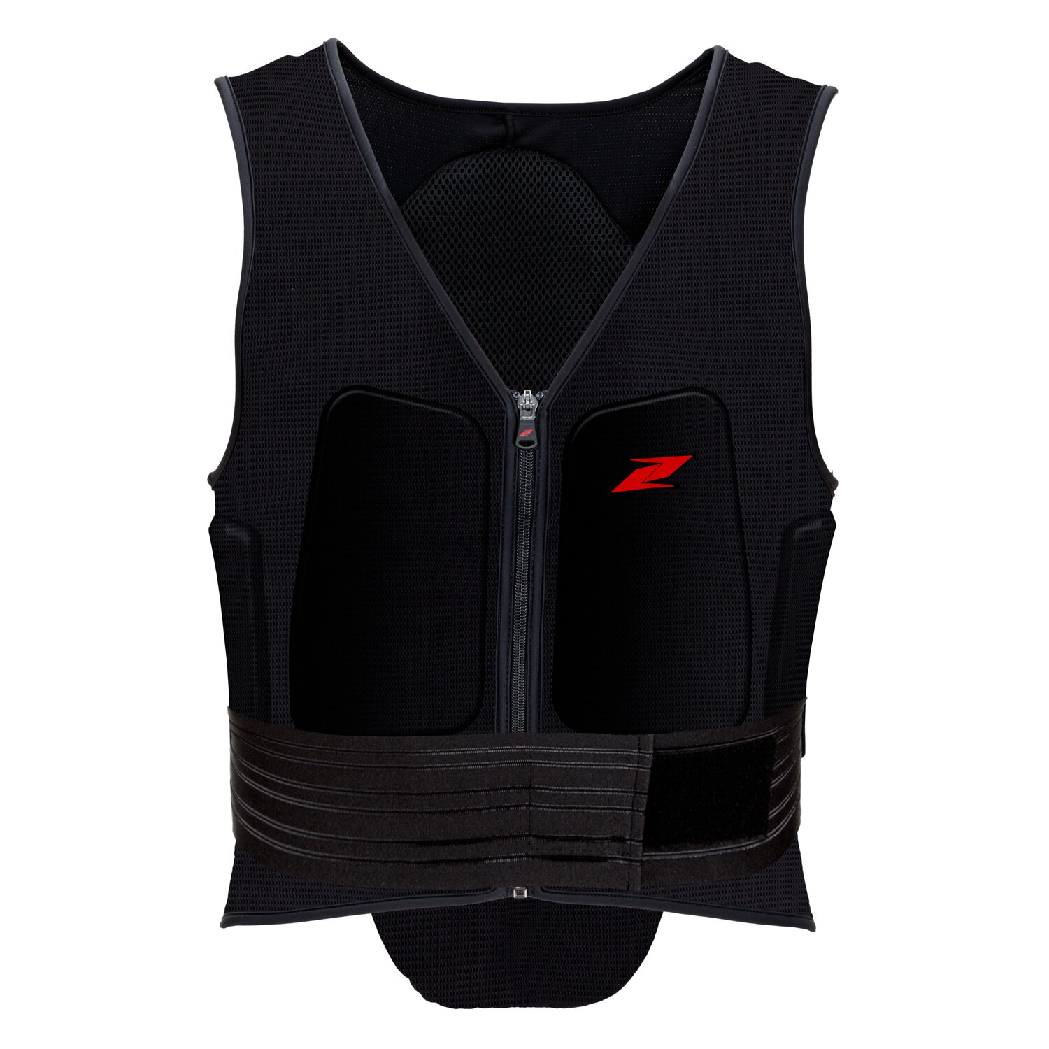 ZANDONÀ Rückenprotektor Soft Active Vest Pro Adult vectors | X7-S