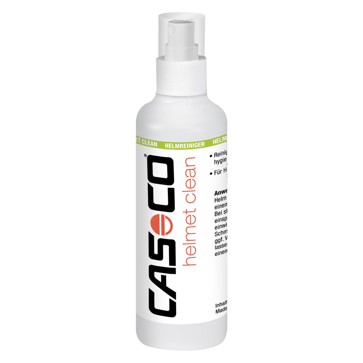 CASCO Helm-Reiniger Spray 100 ml