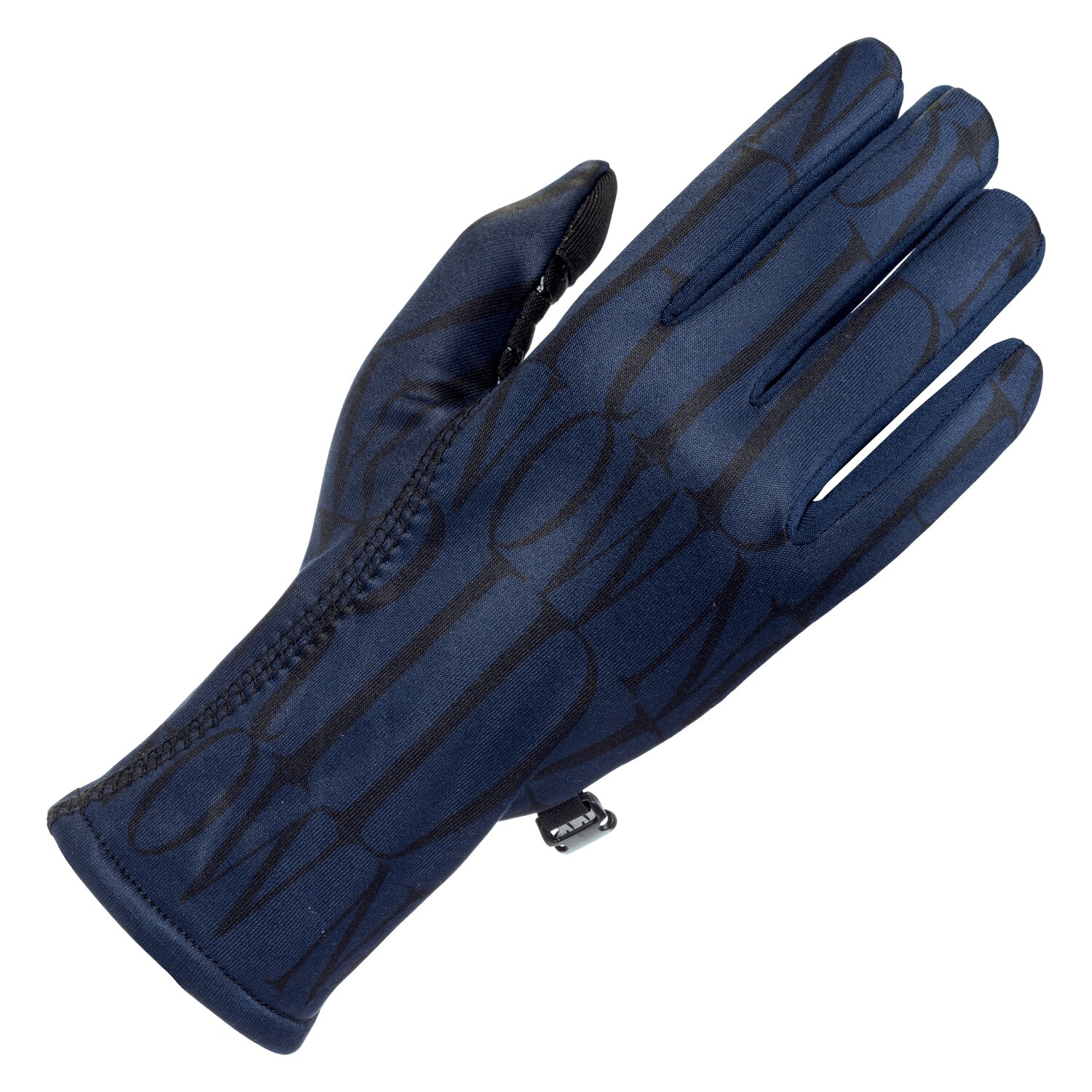 RIDE now Handschuhe im Alloverdesign 