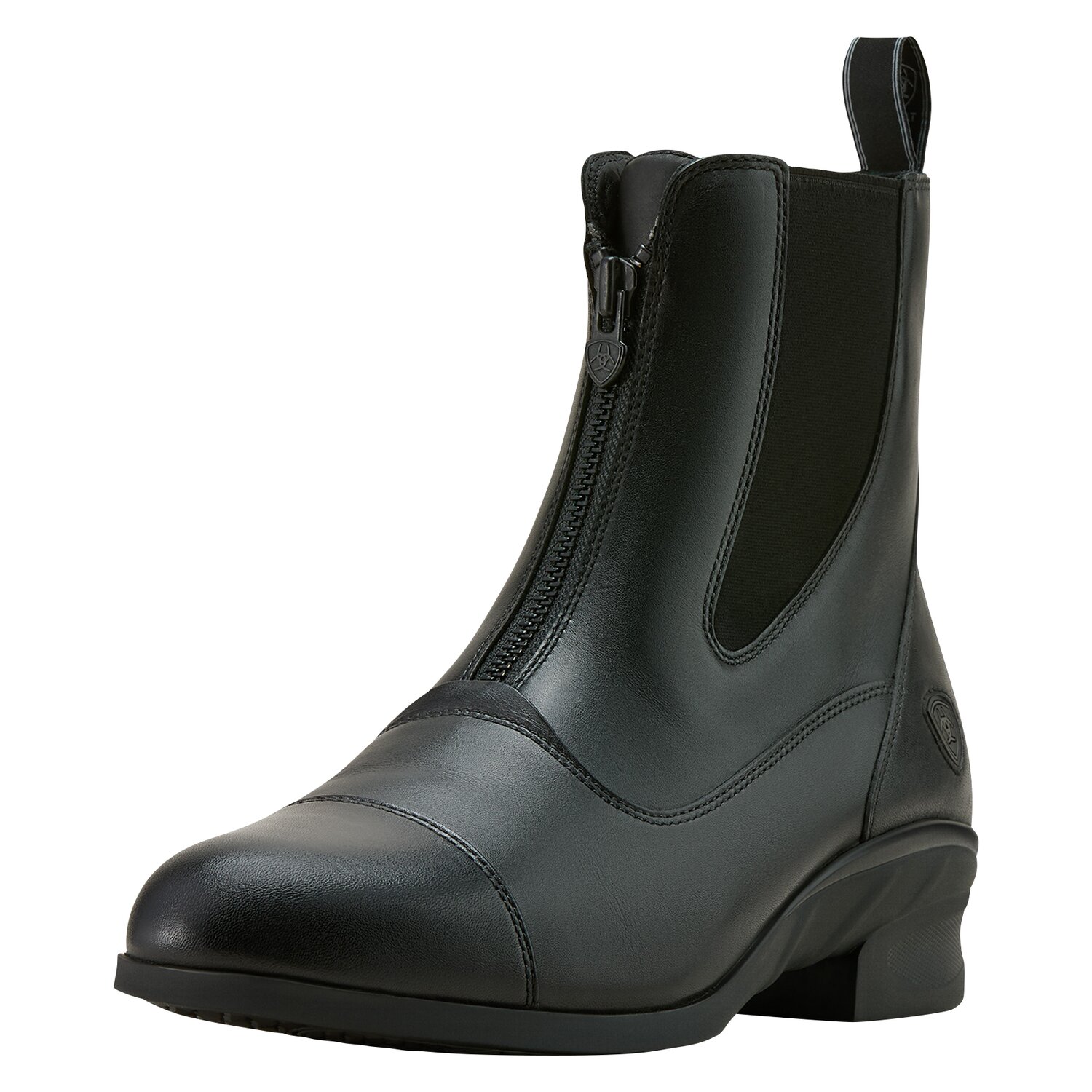 ARIAT Stiefelette Heritage Zip Paddock 