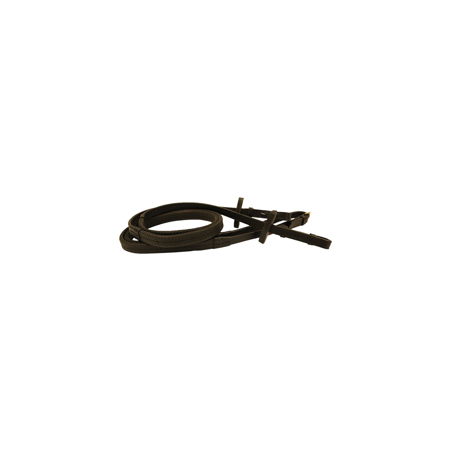 Horseware Zügel RAMBO Micklem Multibridle schwarz | Vollblut/Warmblut