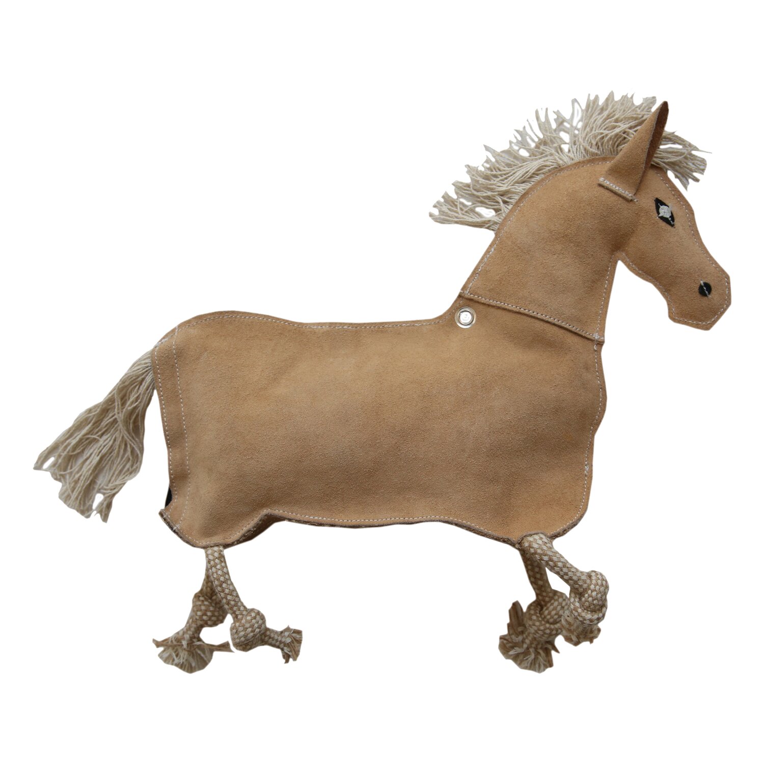 KENTUCKY Relax Horse Toy Pony brown
