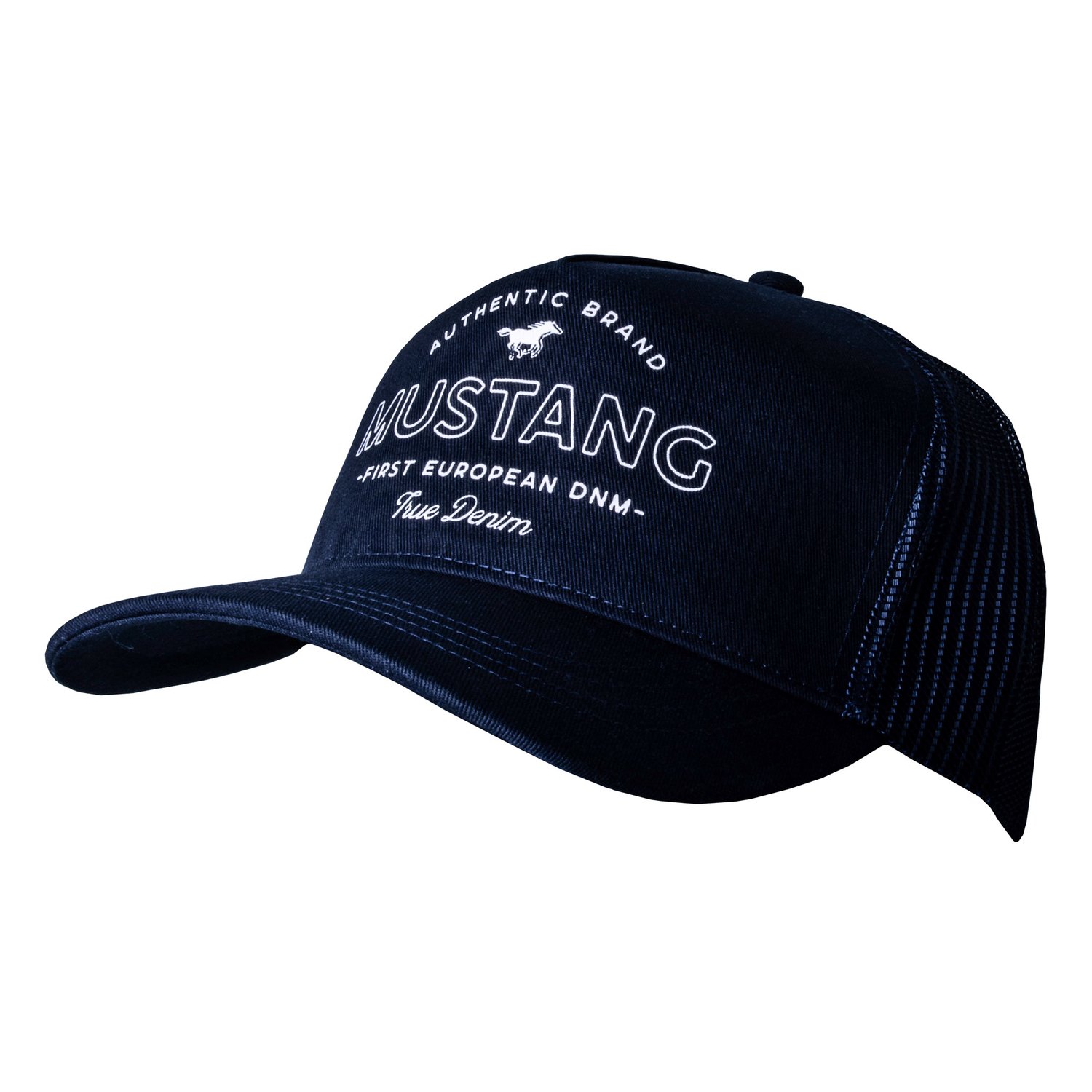 MUSTANG Baseball-Cap marine | onesize
