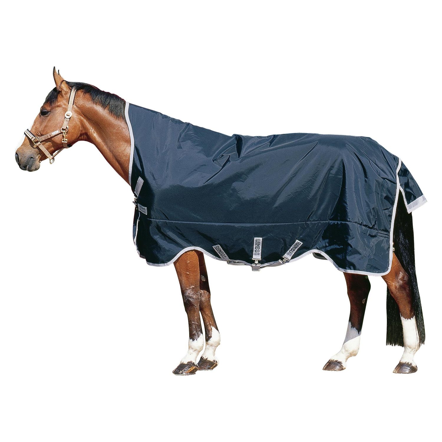 Horseware Outdoordecke RAMBO Wug Outdoordecken Loesdau Passion