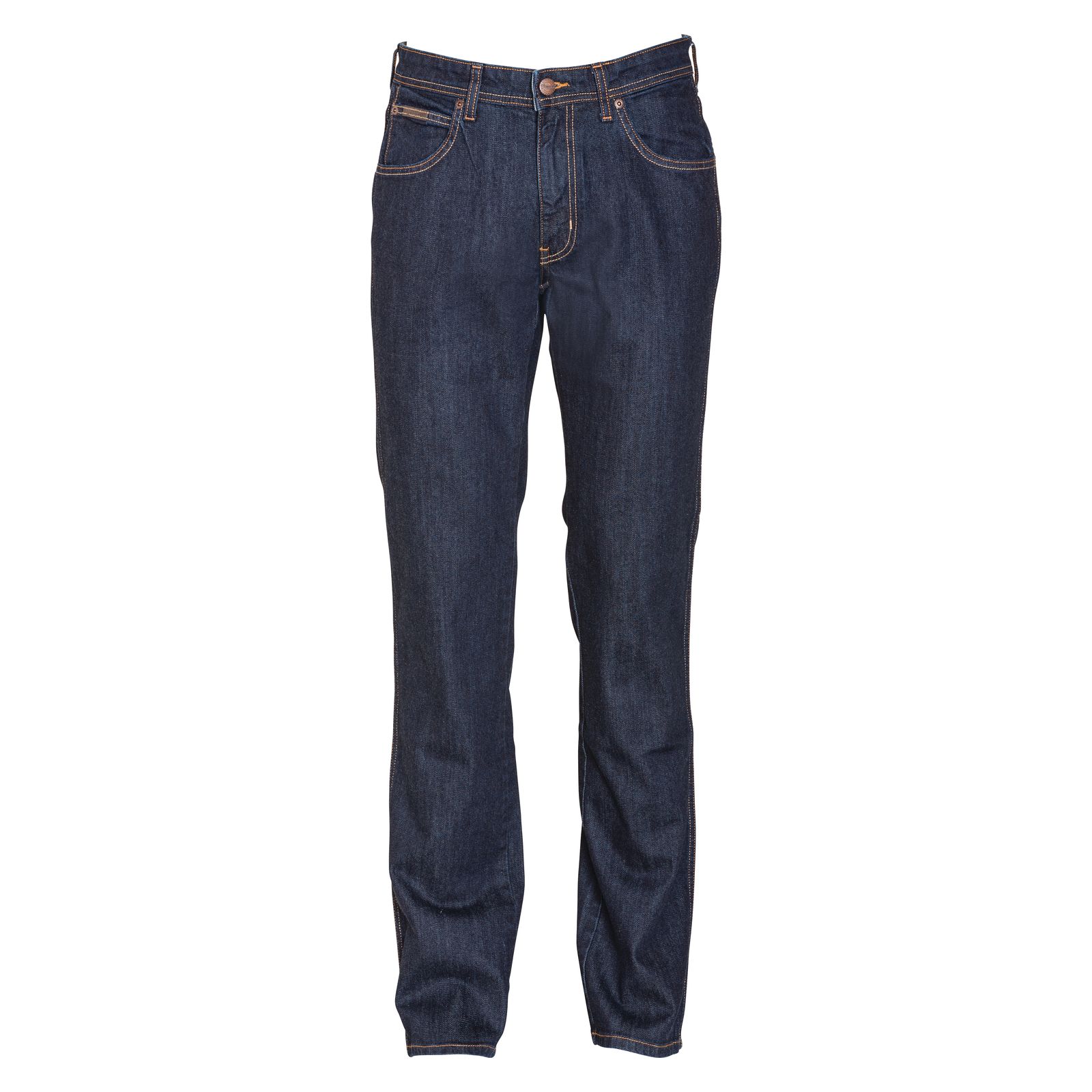 Wrangler Jeans Arizona Stretch blue | 30/34 - Reitjeans - Loesdau ...