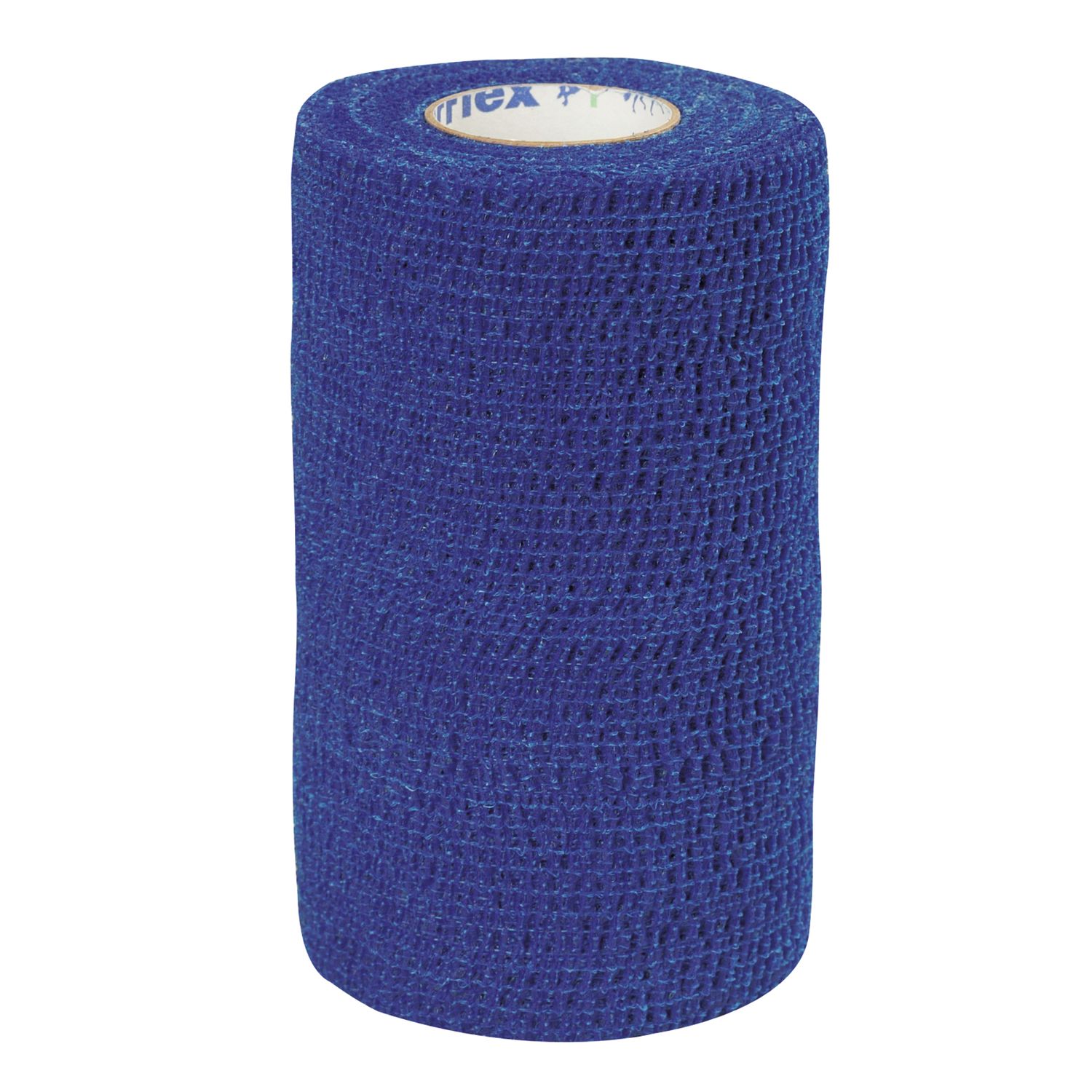 Loesdau PowerFlex-Bandage blau | Warmblut (4,5 m)