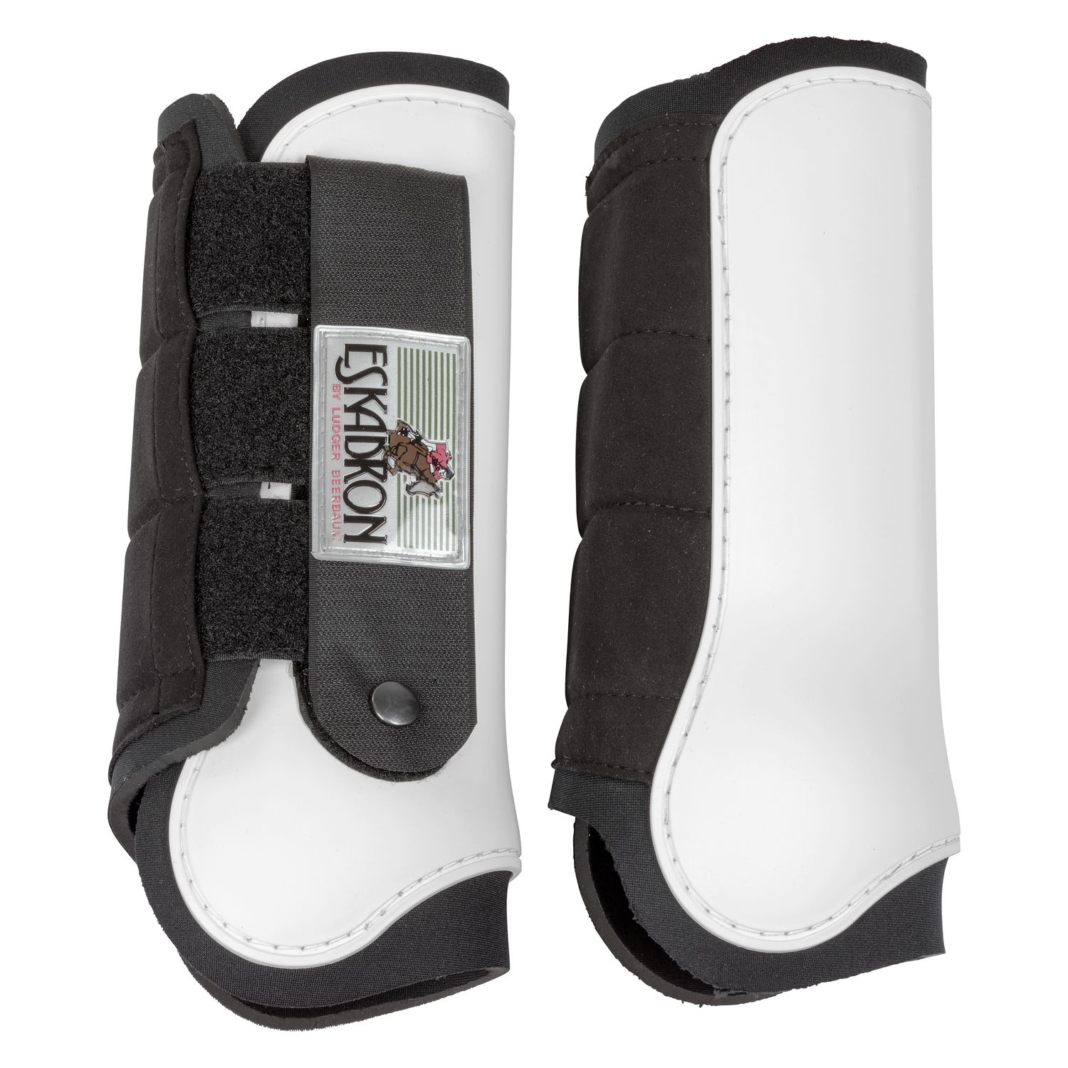 ESKADRON Hightech-Gamaschen Flexisoft Cross Country, hinten ...