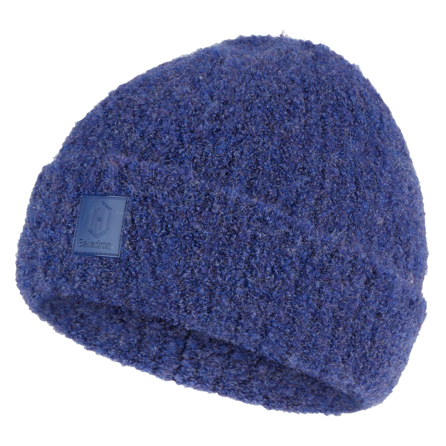 ESKADRON Heritage Mütze true blue | One Size