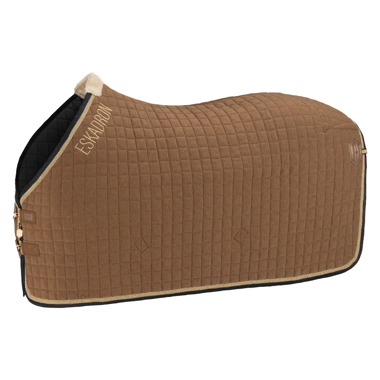 ESKADRON Heritage Abschwitzdecke Acrylic Quilted 