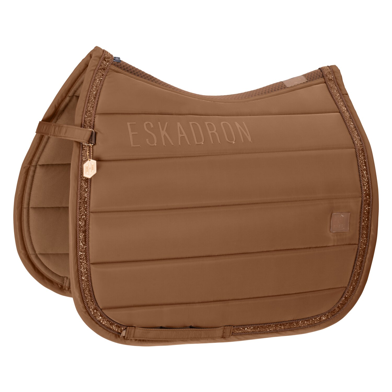 ESKADRON Heritage Schabracke Highgloss Jewel 