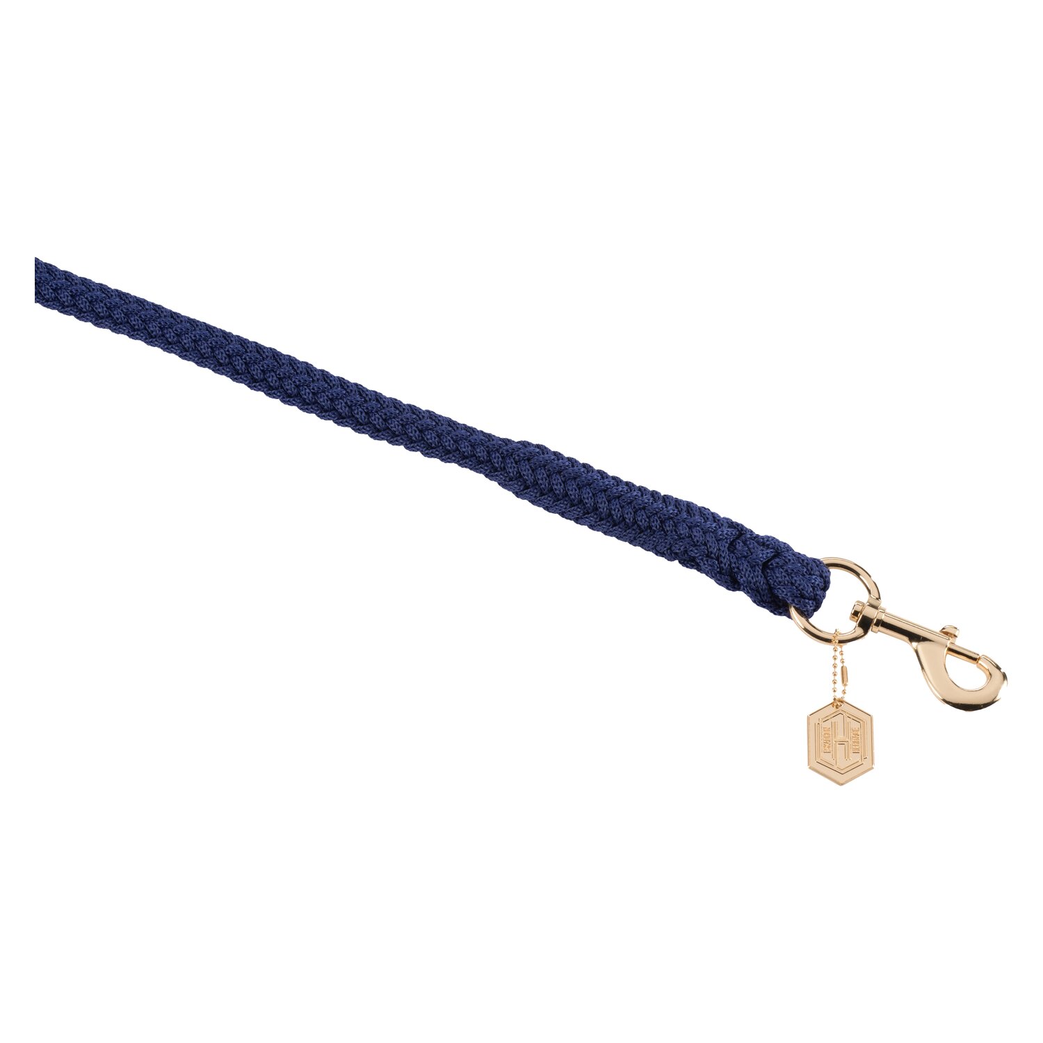 ESKADRON Heritage Strick Duralastic true blue | 2 m