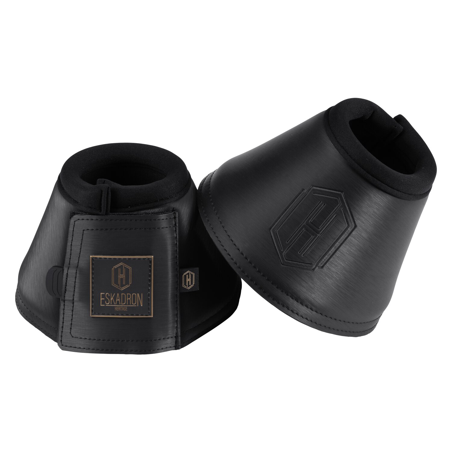 ESKADRON Heritage Hufglocken Softslate 