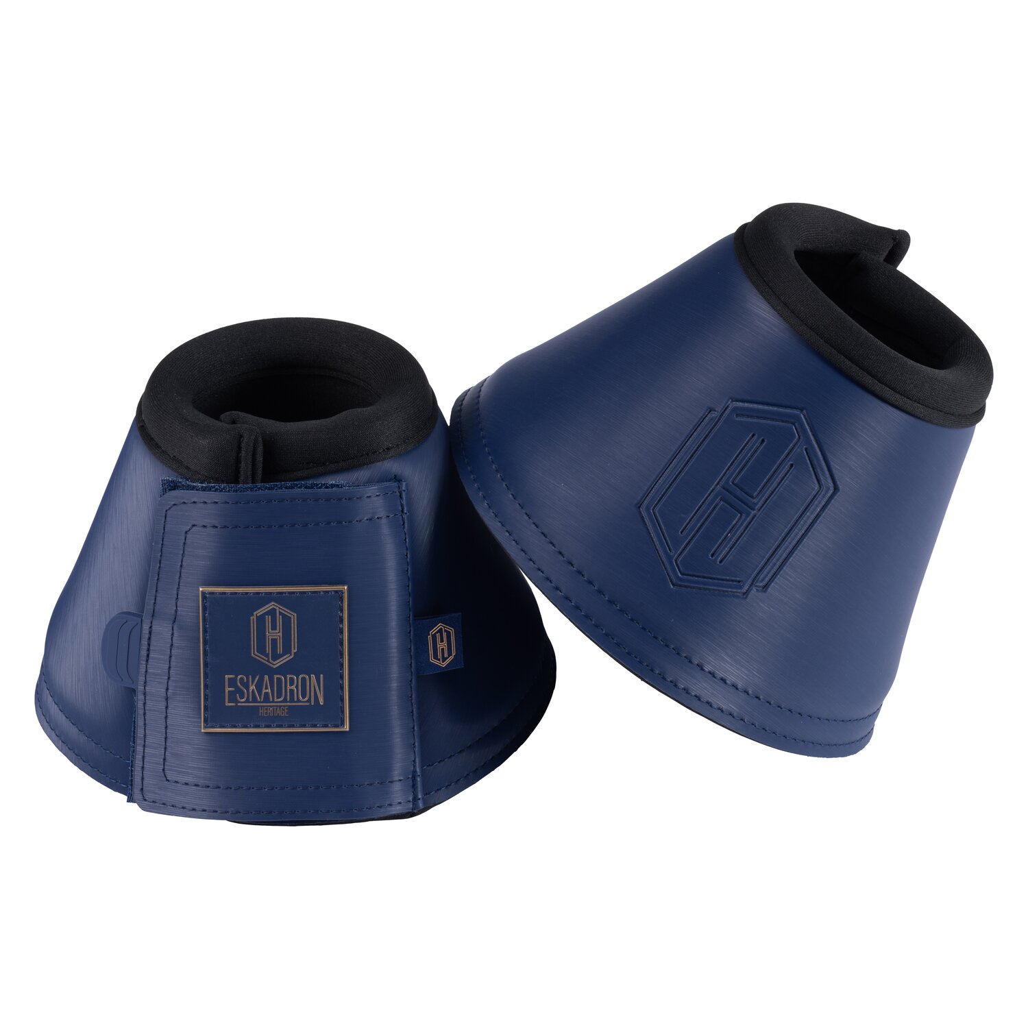 ESKADRON Heritage Hufglocken Softslate 