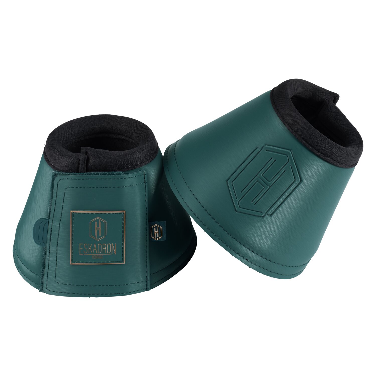 ESKADRON Heritage Hufglocken Softslate 