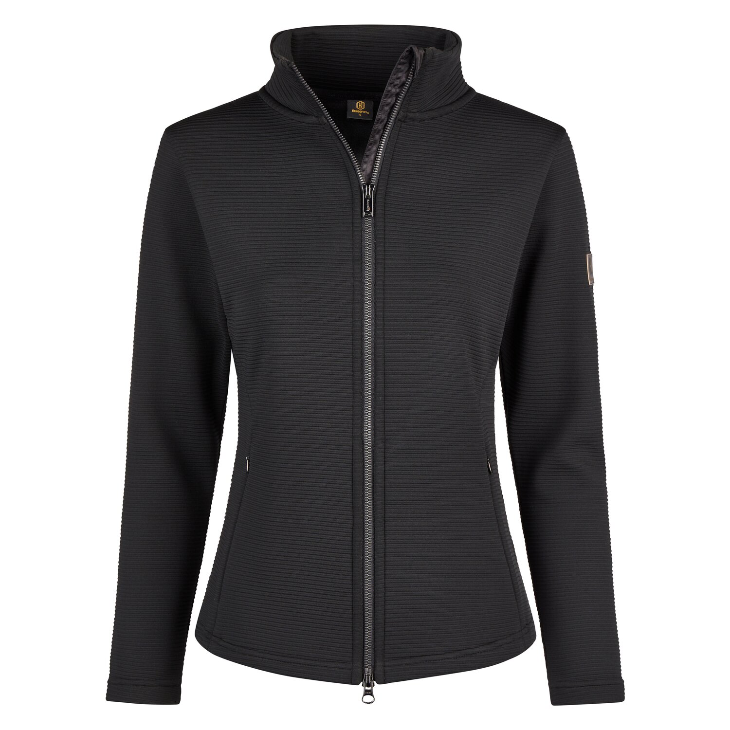 ESKADRON Heritage Zip-Shirt 