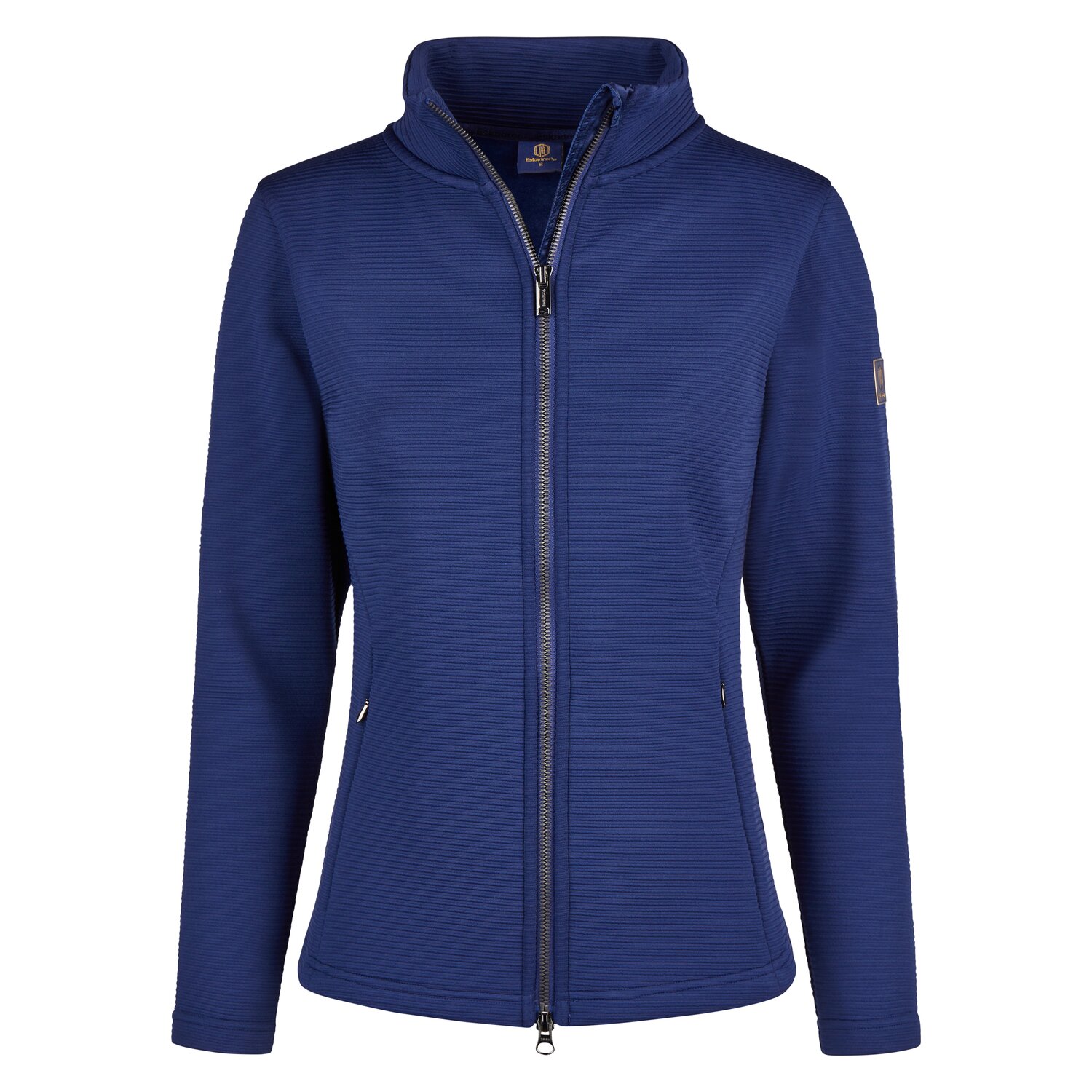 ESKADRON Heritage Zip-Shirt 