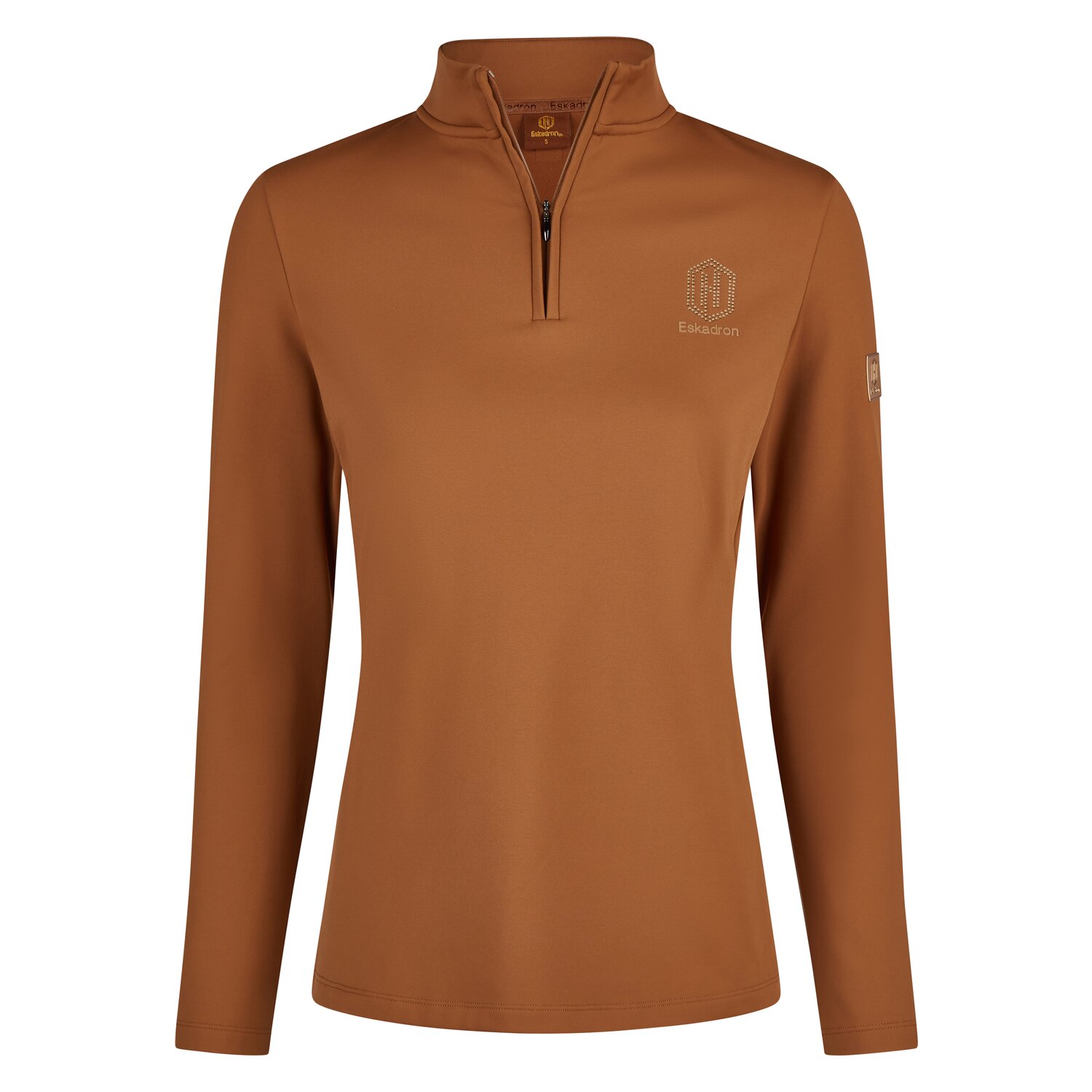 ESKADRON Heritage Langarmshirt 