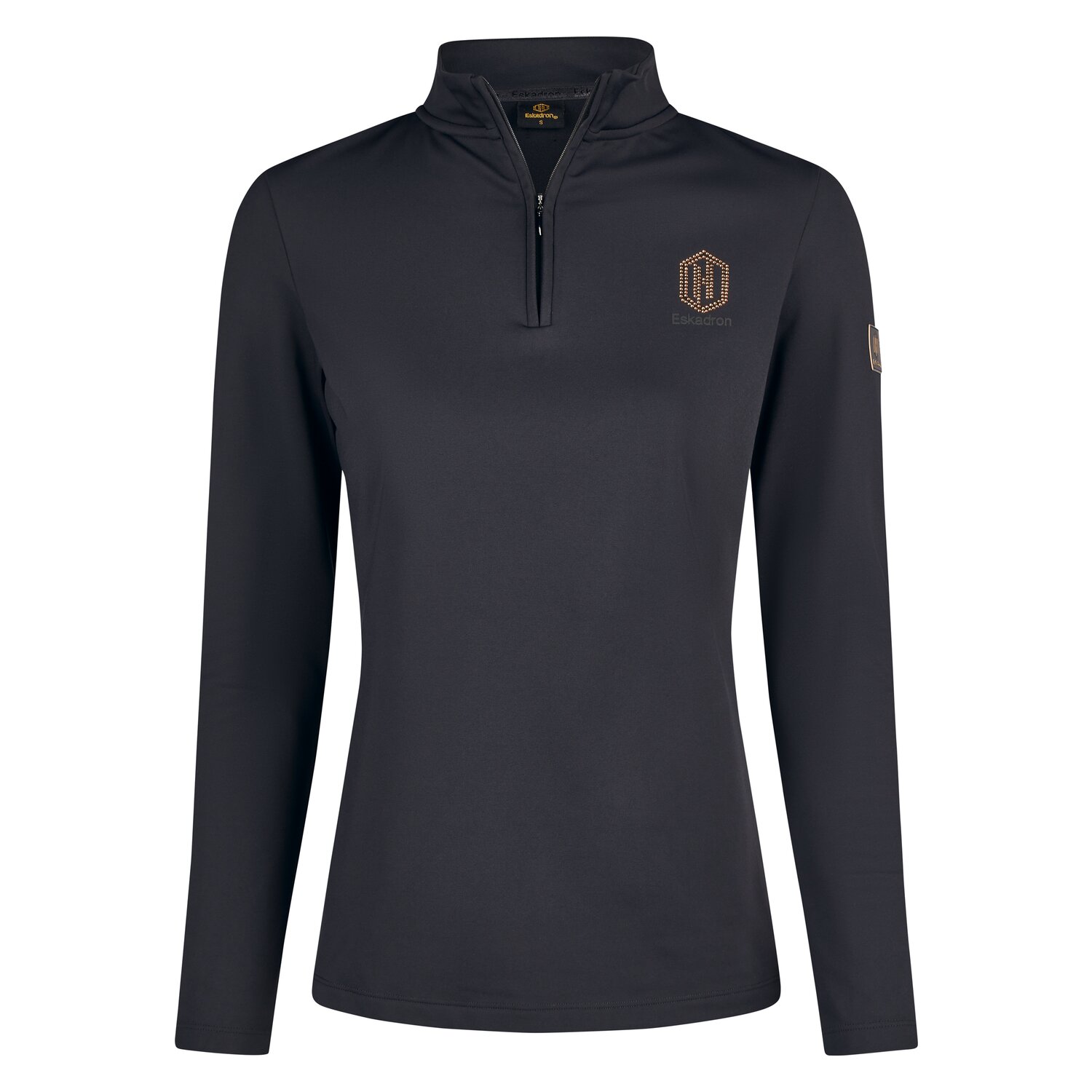 ESKADRON Heritage Langarmshirt 