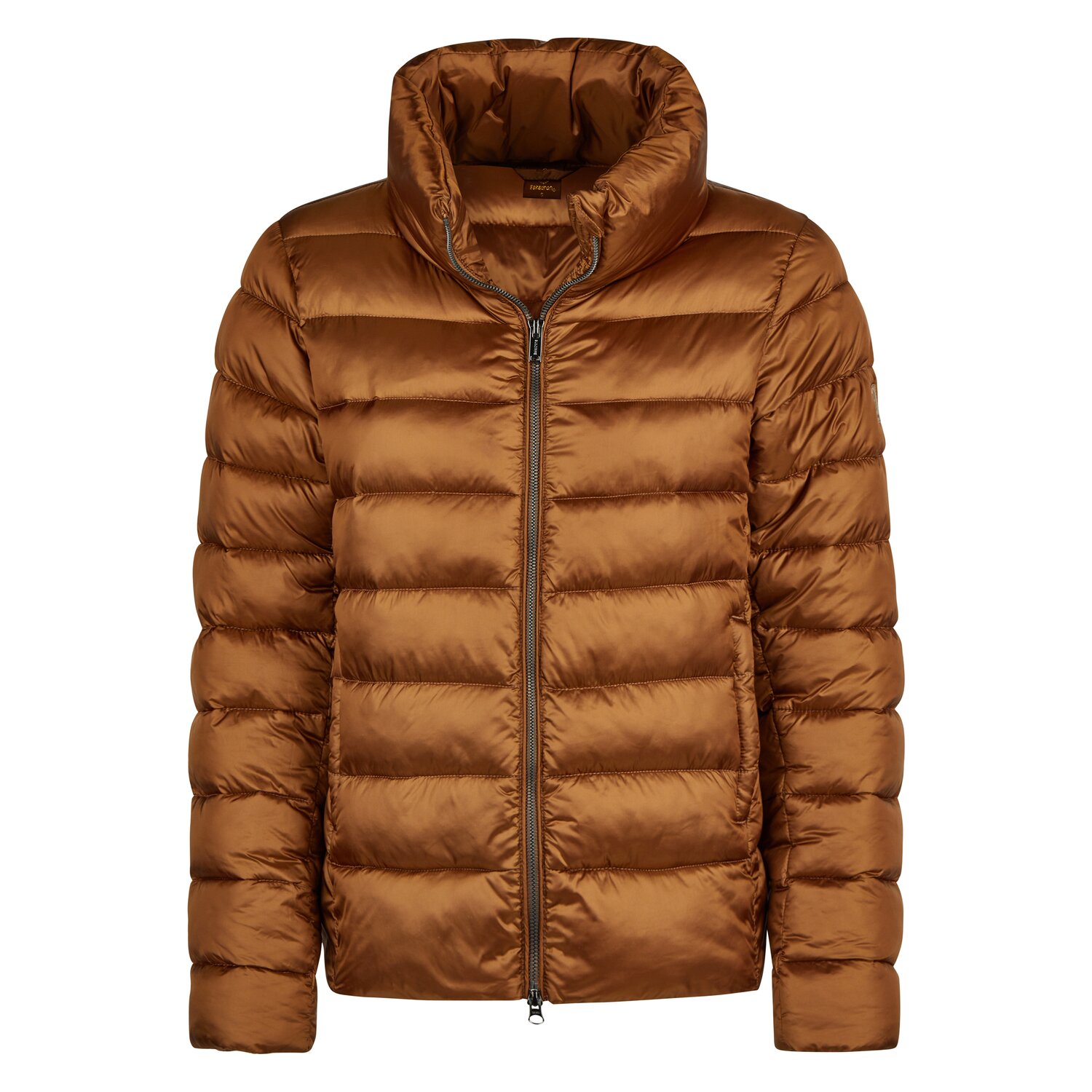 ESKADRON Heritage Jacke Quilt-Jacket 