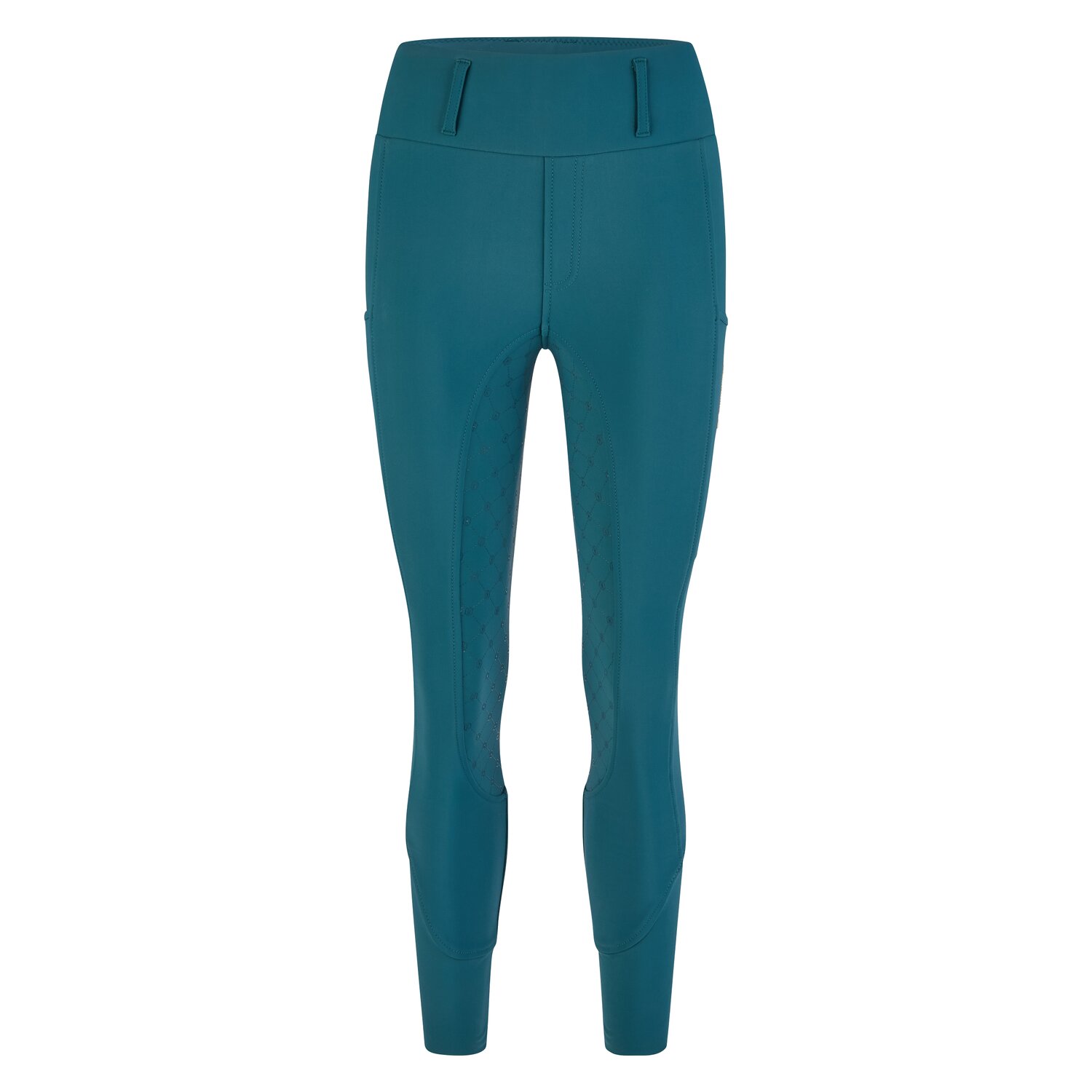 ESKADRON Heritage Reitleggings Pro Riding vintage green | S